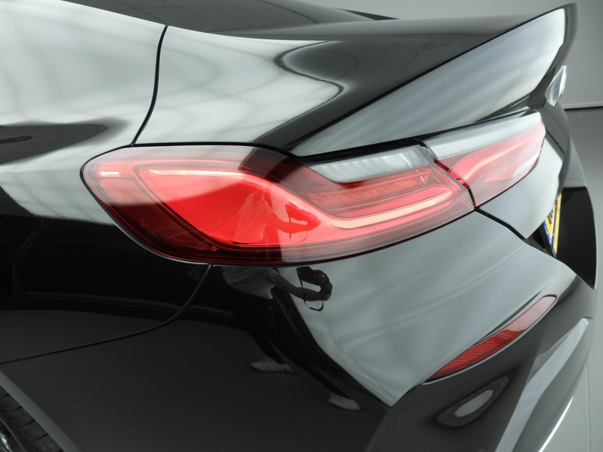 Hoofdafbeelding BMW 8 Serie