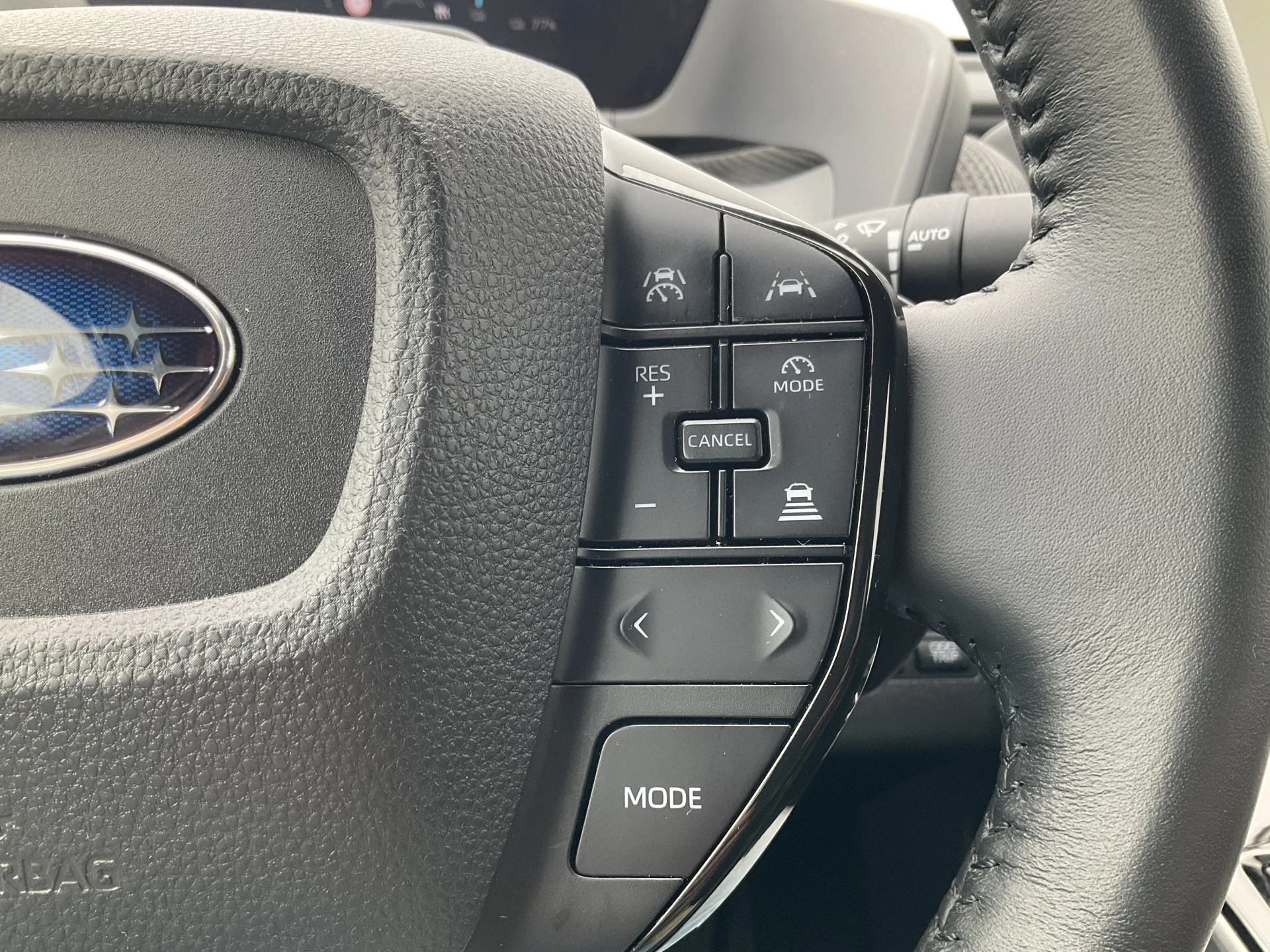 Hoofdafbeelding Subaru Solterra
