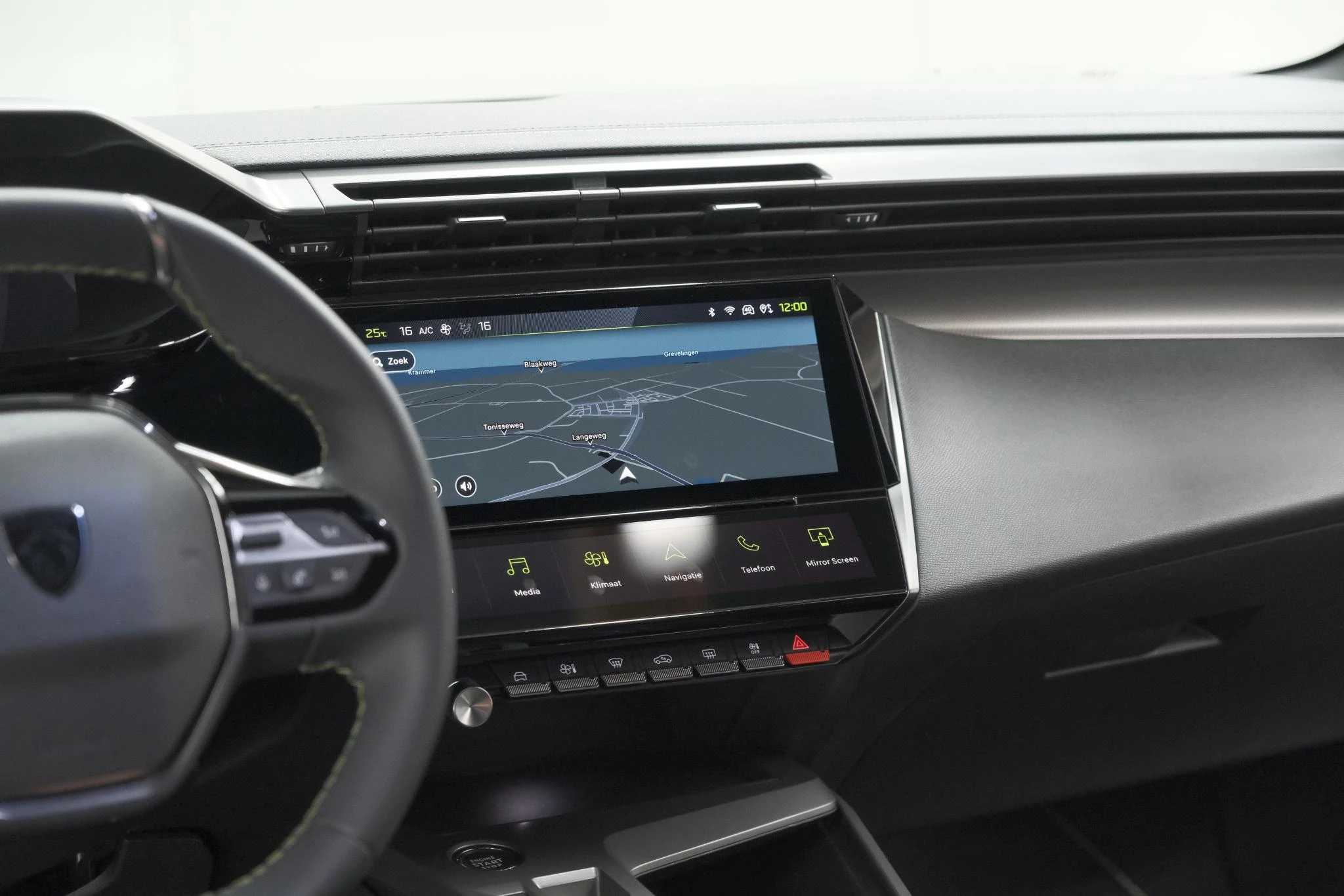 Hoofdafbeelding Peugeot 408