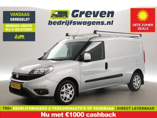 Hoofdafbeelding Fiat Doblò