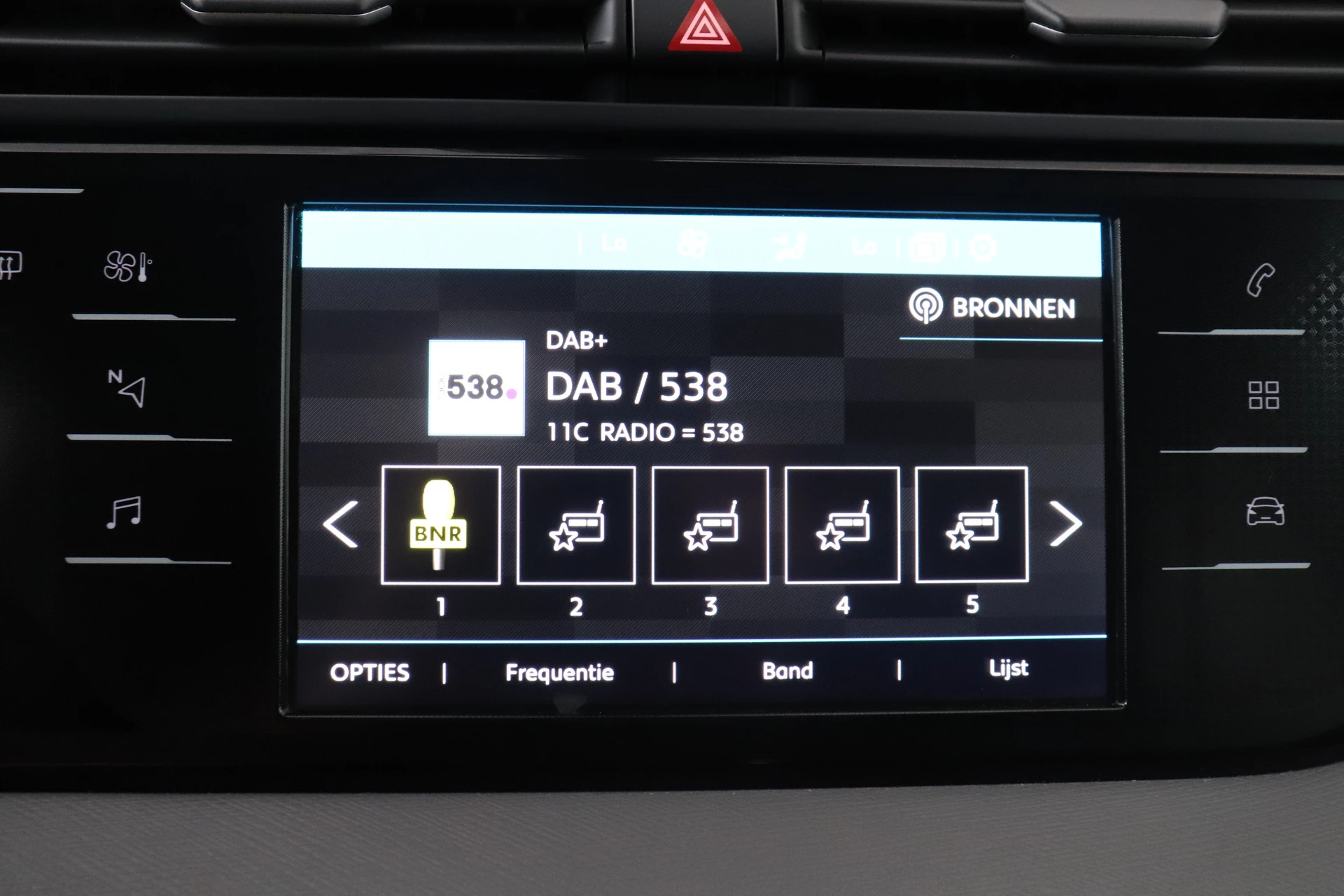 Hoofdafbeelding Citroën Grand C4 Spacetourer