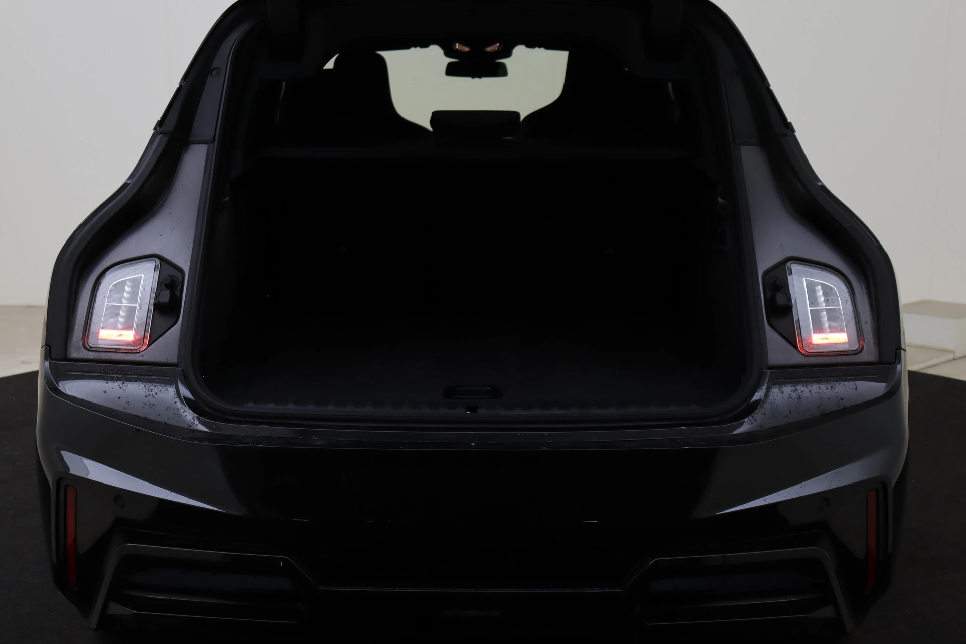 Hoofdafbeelding BMW iX