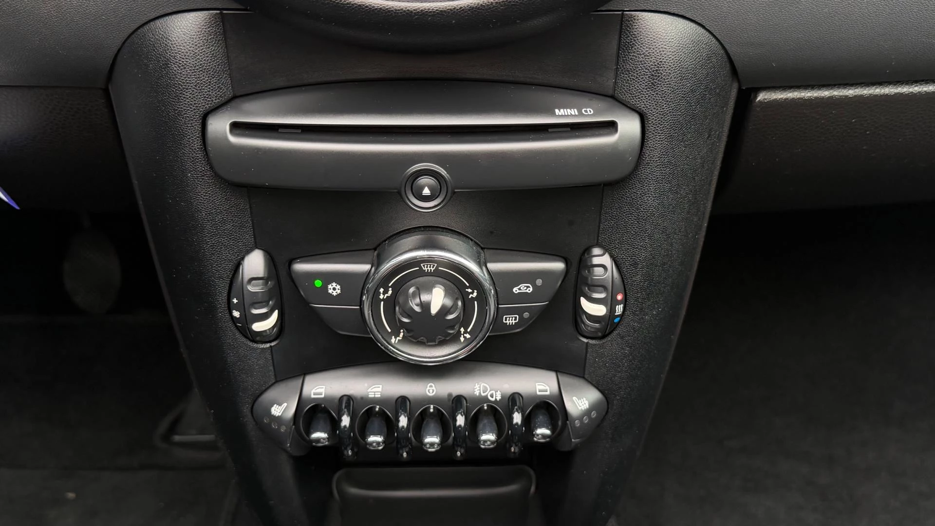 Hoofdafbeelding MINI One Cabrio