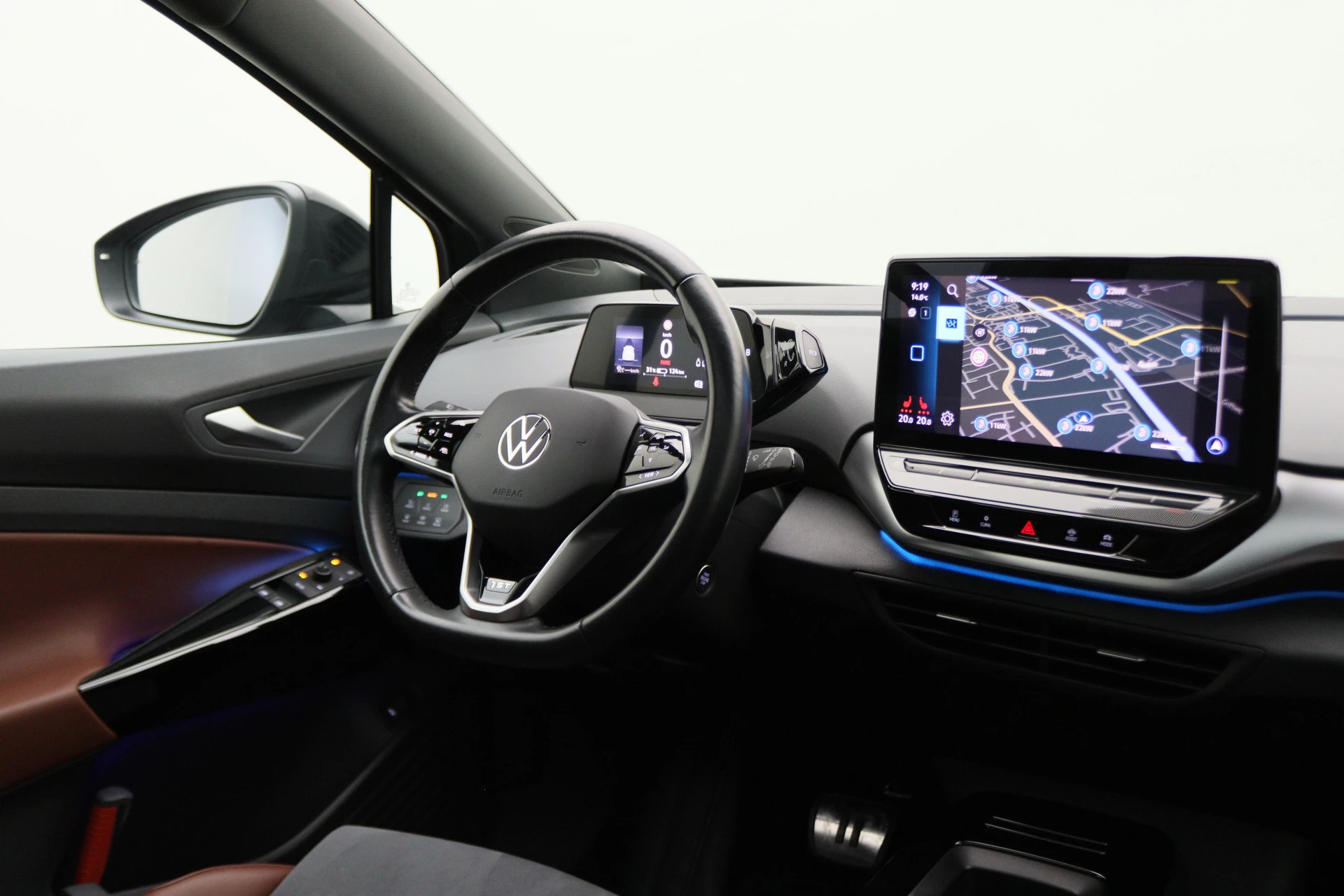 Hoofdafbeelding Volkswagen ID.4