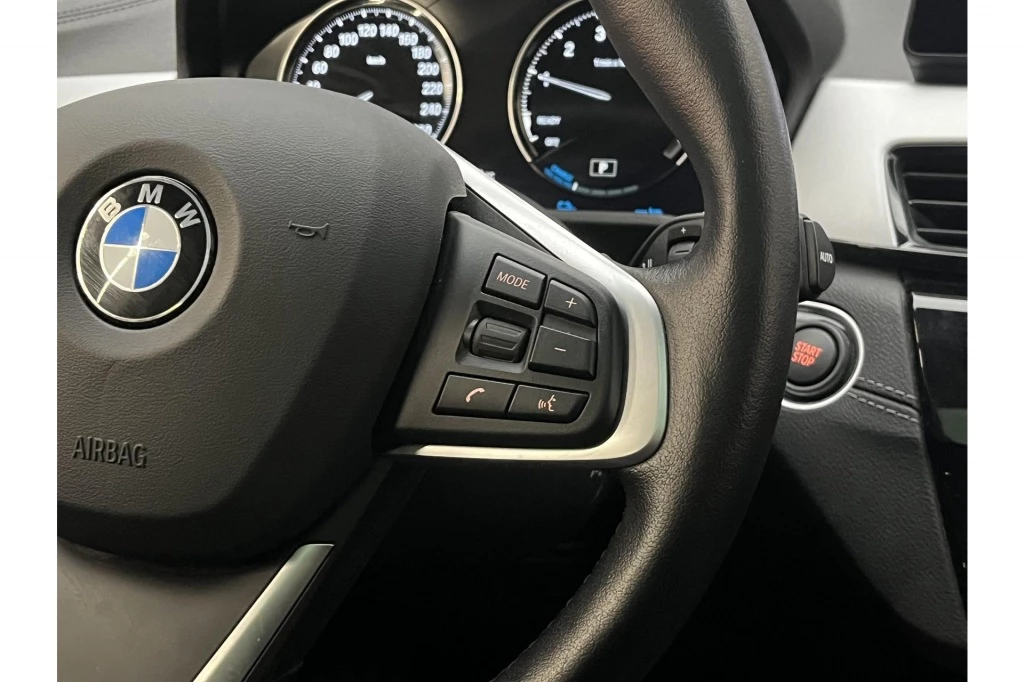 Hoofdafbeelding BMW X2