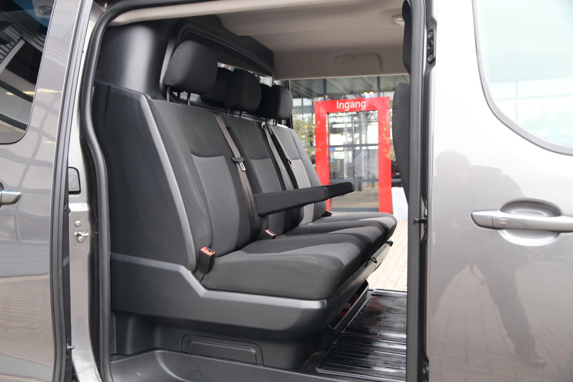 Hoofdafbeelding Peugeot Expert