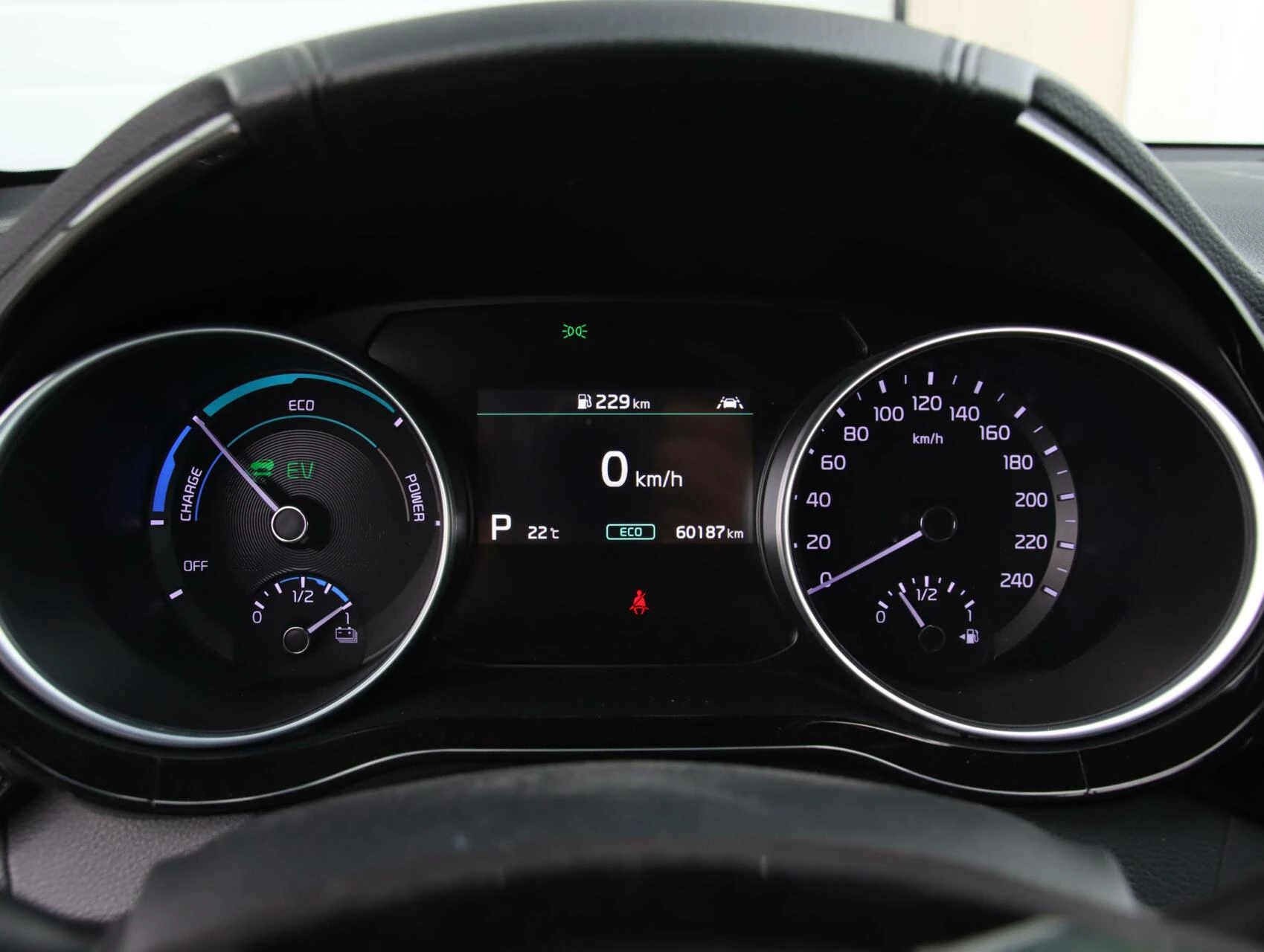 Hoofdafbeelding Kia XCeed