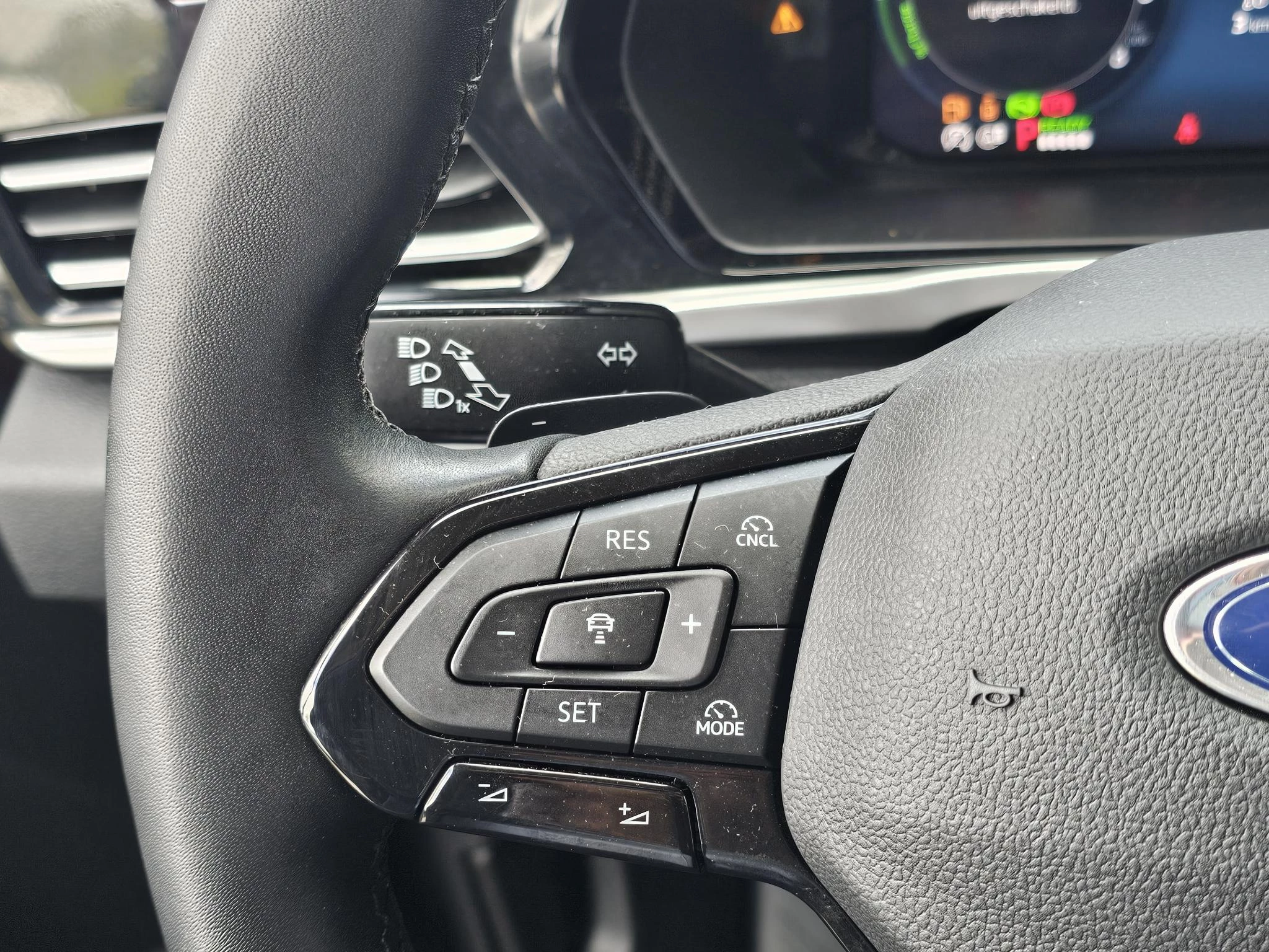 Hoofdafbeelding Ford Tourneo Connect