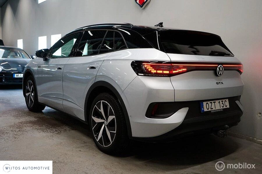 Hoofdafbeelding Volkswagen ID.4