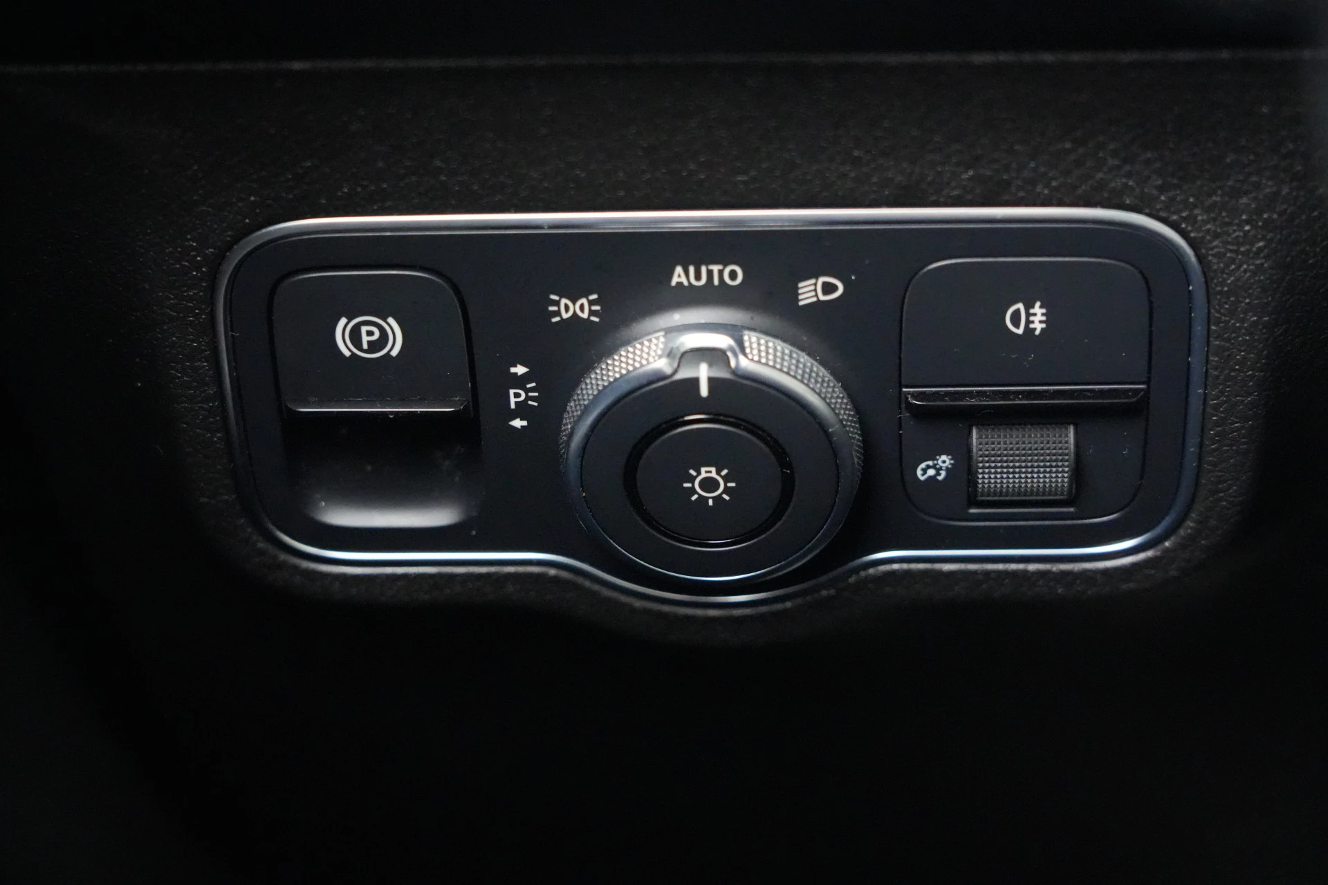 Hoofdafbeelding Mercedes-Benz GLB