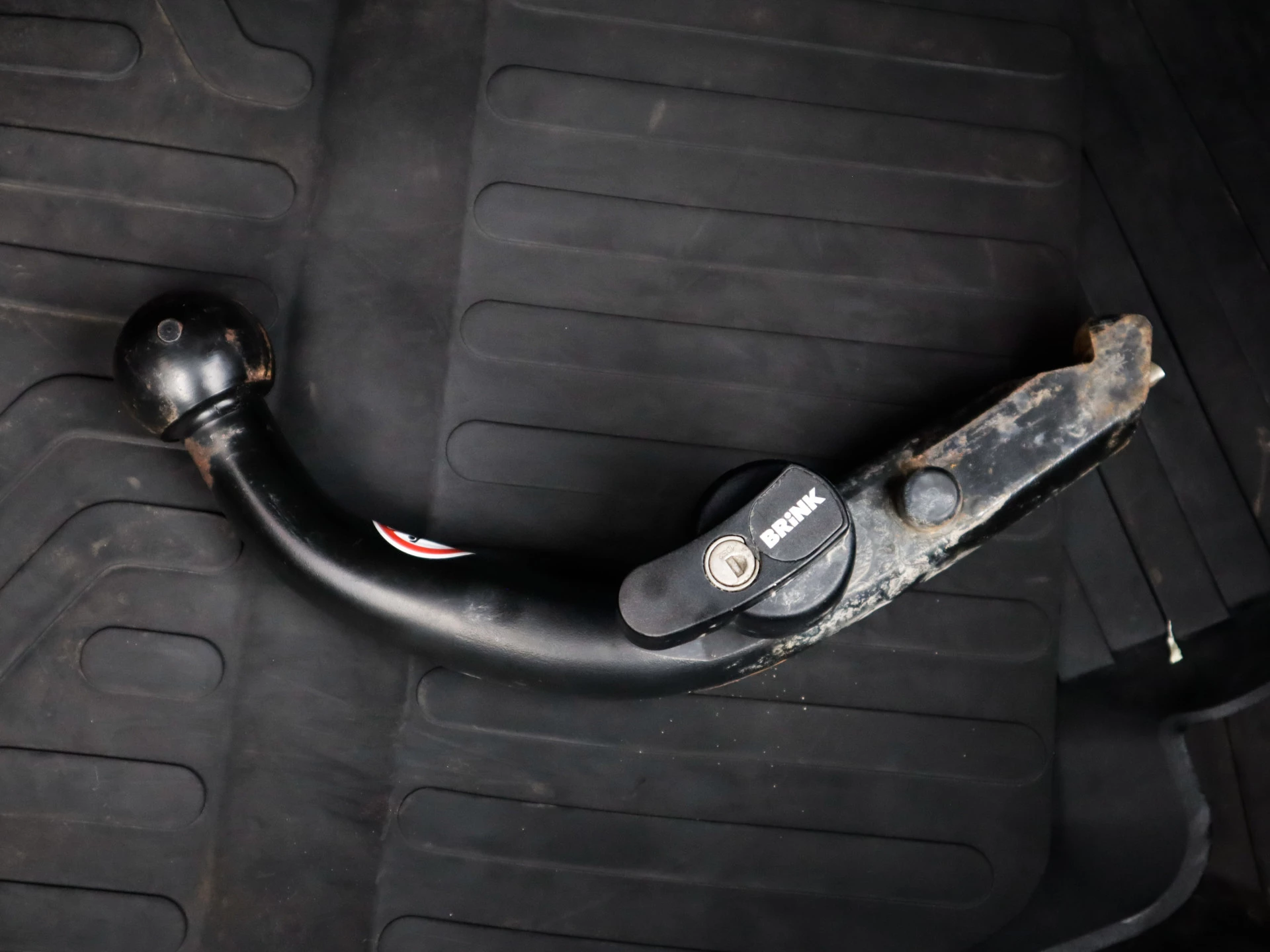 Hoofdafbeelding Nissan Leaf