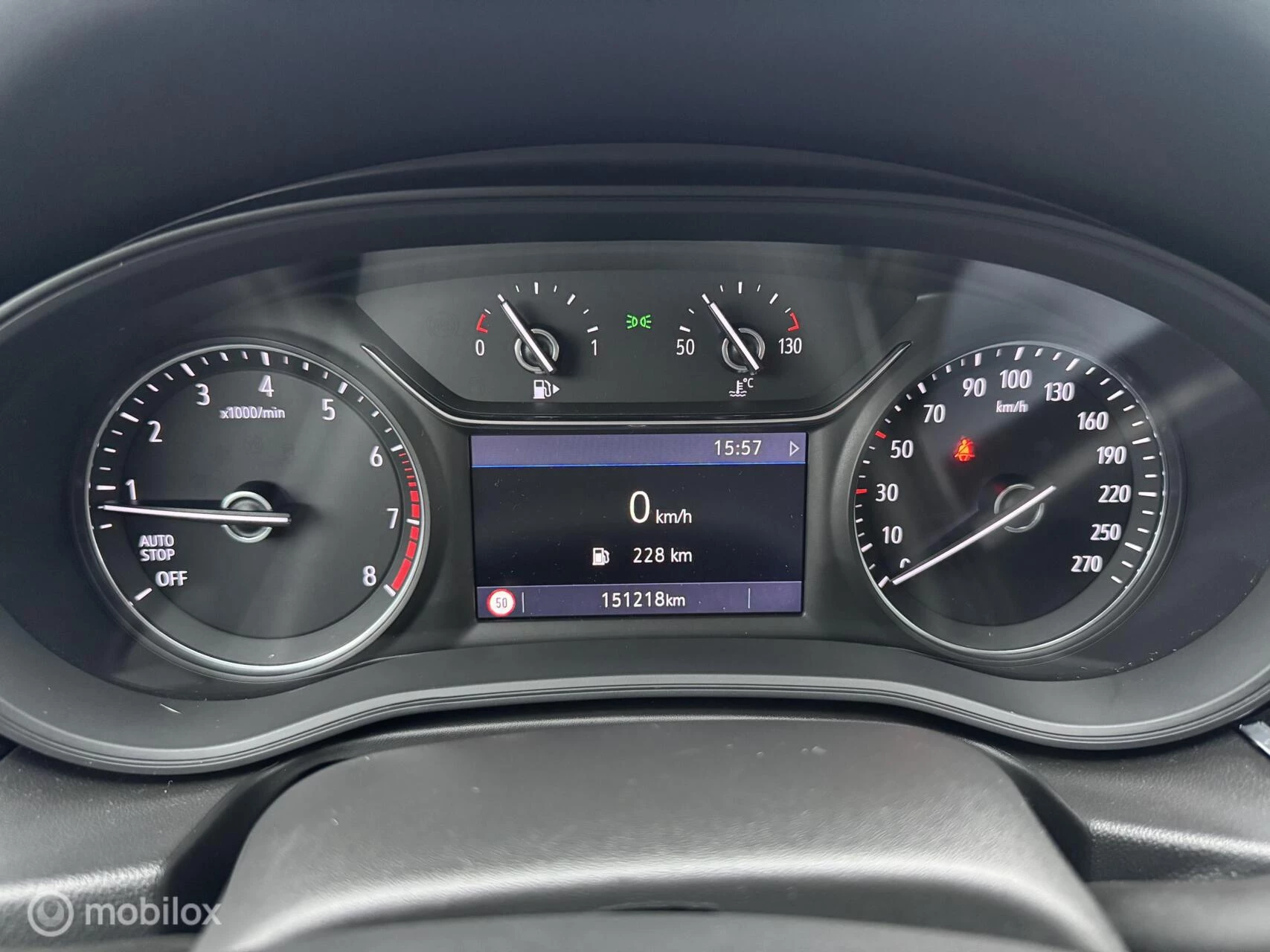 Hoofdafbeelding Opel Insignia