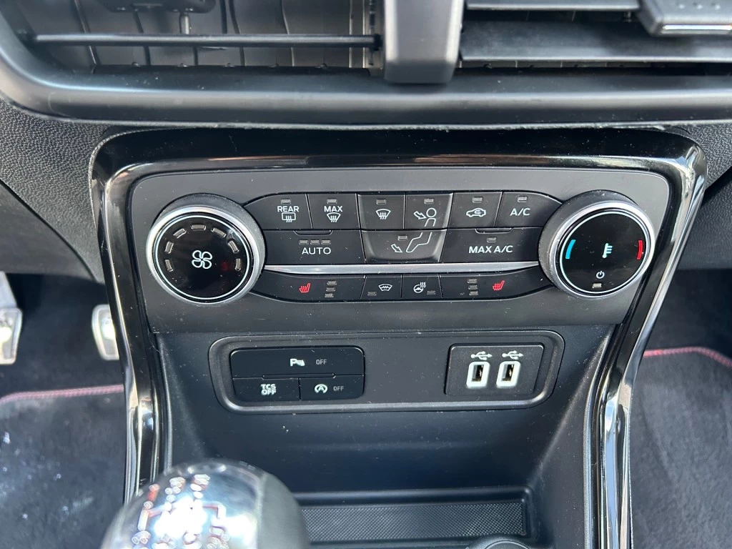 Hoofdafbeelding Ford EcoSport