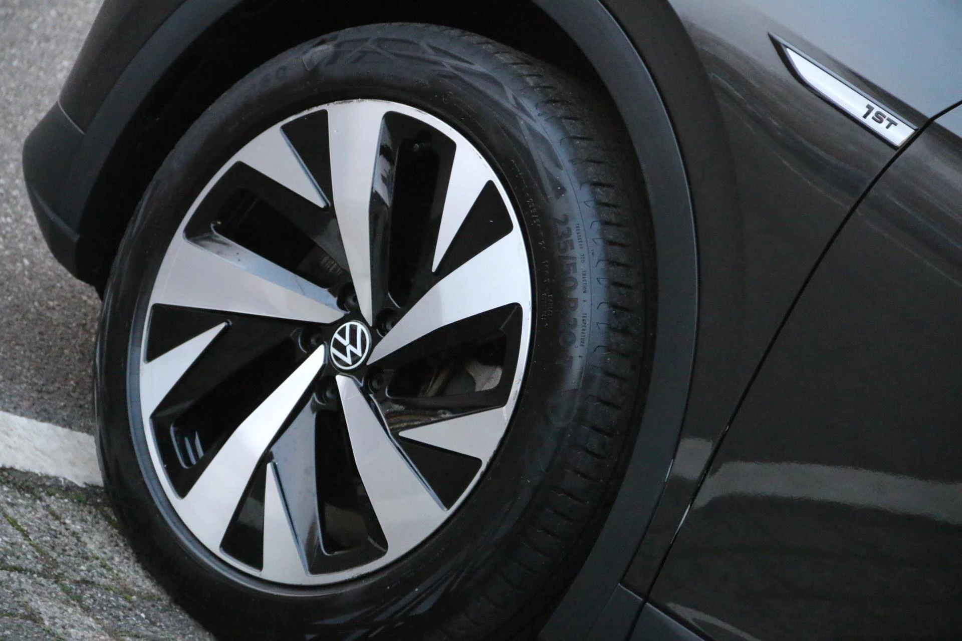 Hoofdafbeelding Volkswagen ID.4