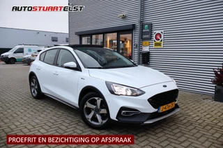 Ford Focus 1.0 Hybrid Active Business 1e Eigenaar | NL-Auto | Volledig Onderh | BTW | Pano | B&O | Camera | Navi | Carplay | Bots | ADCruise | Keyless | Full Led | LMV | PDC