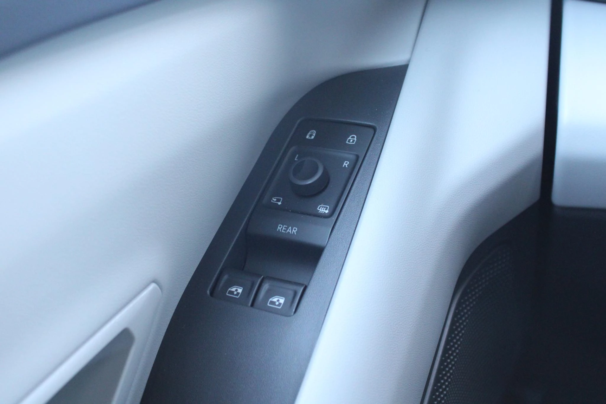 Hoofdafbeelding Ford Capri