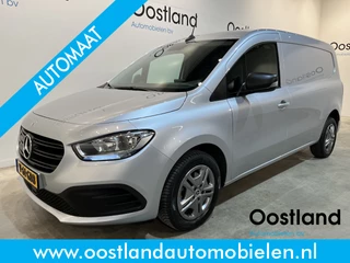 Hoofdafbeelding Mercedes-Benz Citan