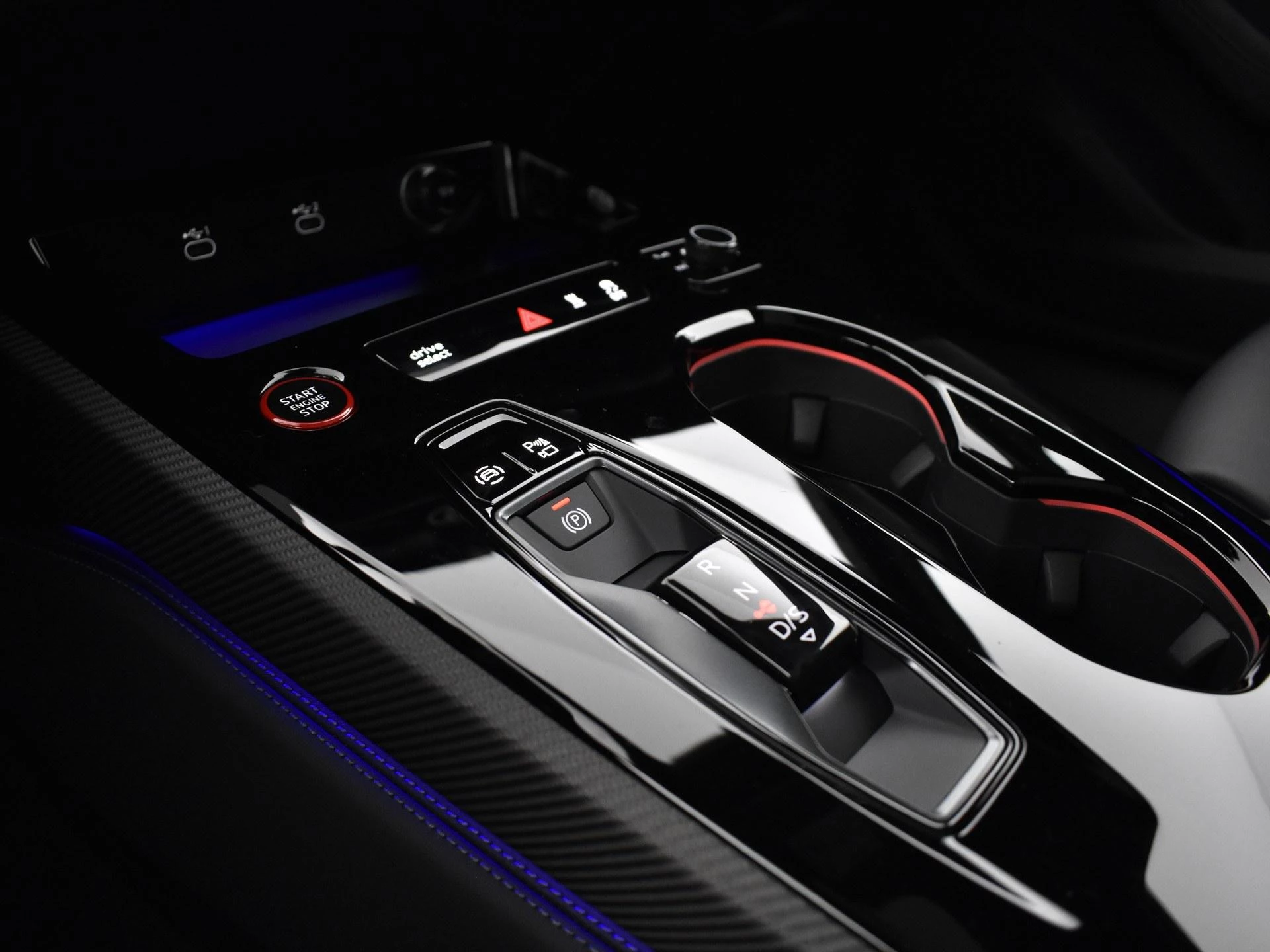 Hoofdafbeelding Audi S5
