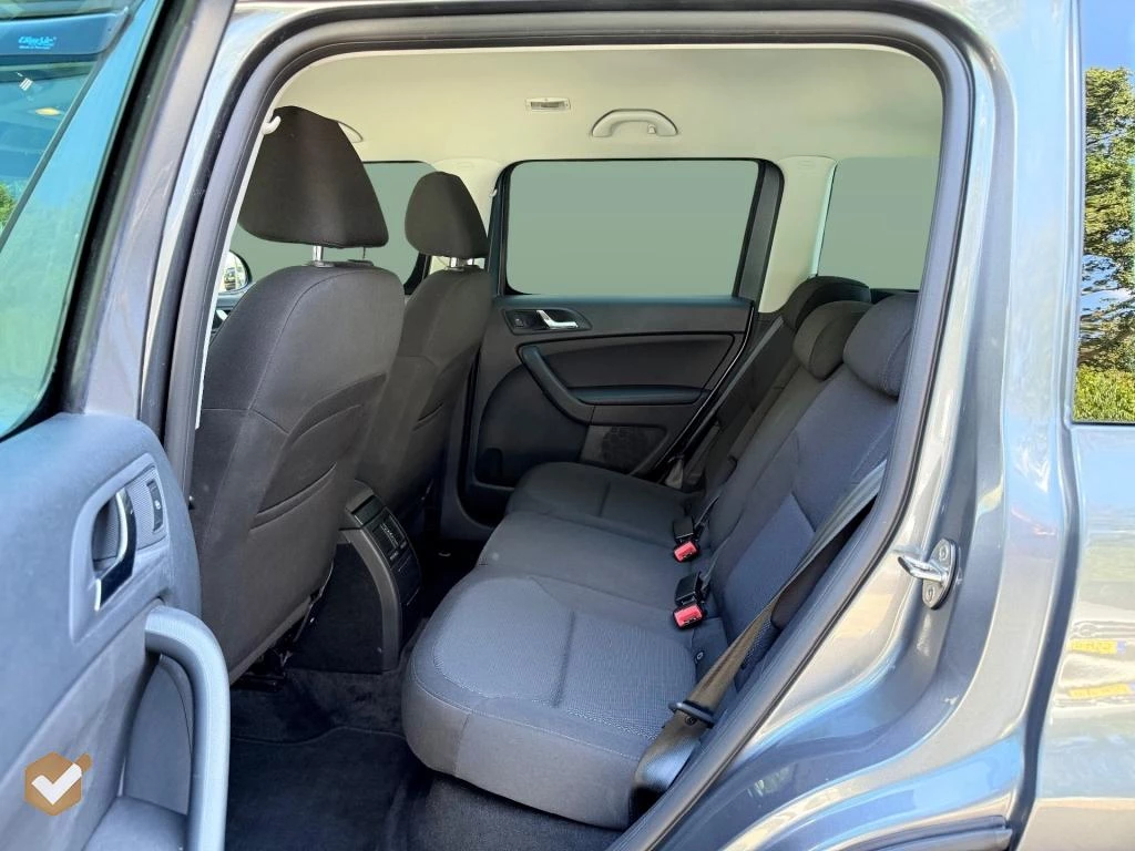 Hoofdafbeelding Škoda Yeti
