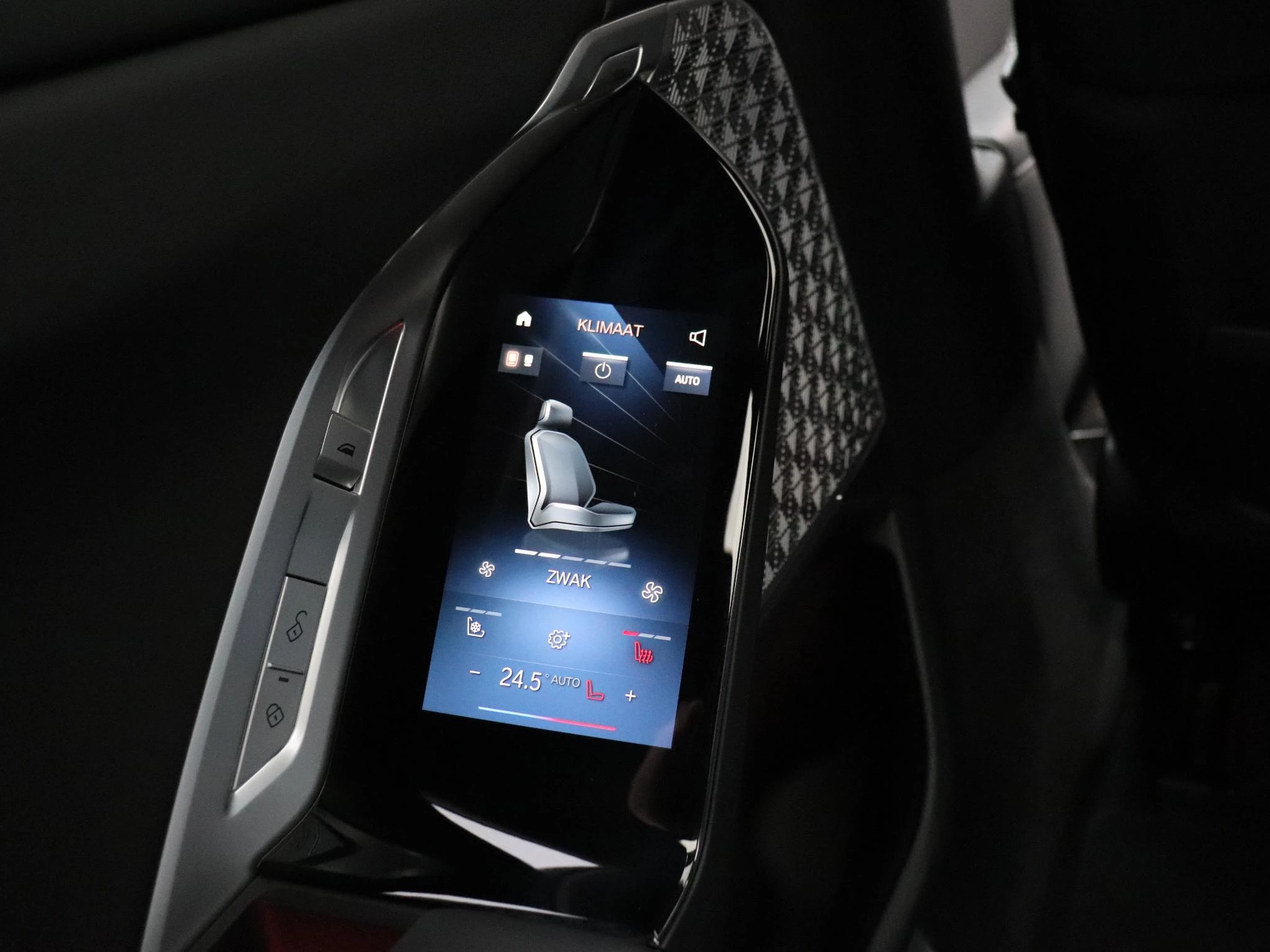 Hoofdafbeelding BMW i7