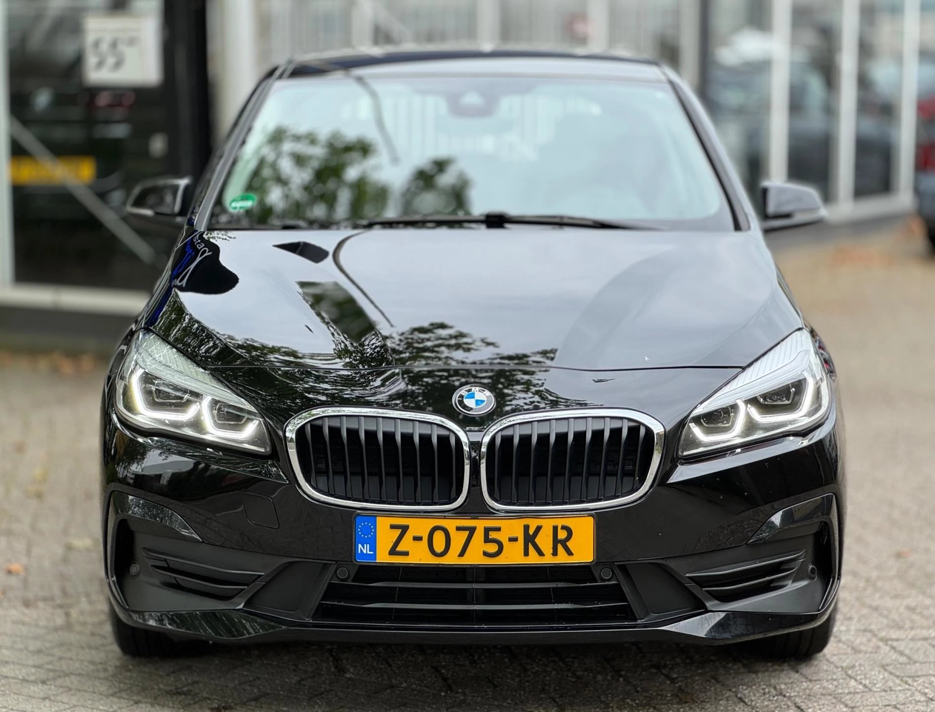 Hoofdafbeelding BMW 2 Serie