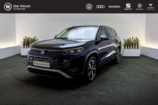 Volkswagen Tayron 1.5 272pk e-hybrid R-Line Edition | SoH 102% | Matrix LED Koplampen, Trekhaak Zwenkbaar, 360° Camera |
