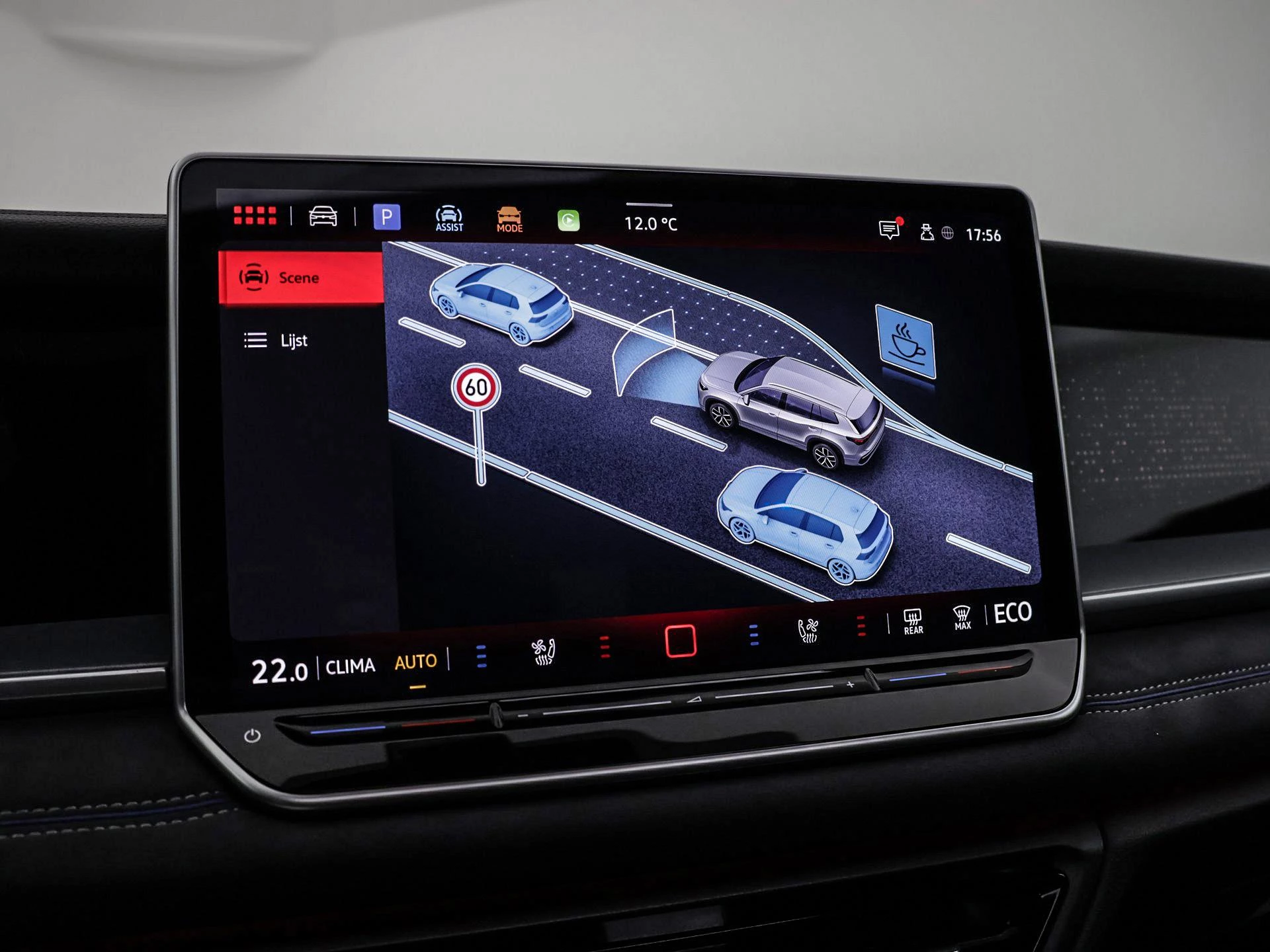 Hoofdafbeelding Volkswagen Tayron