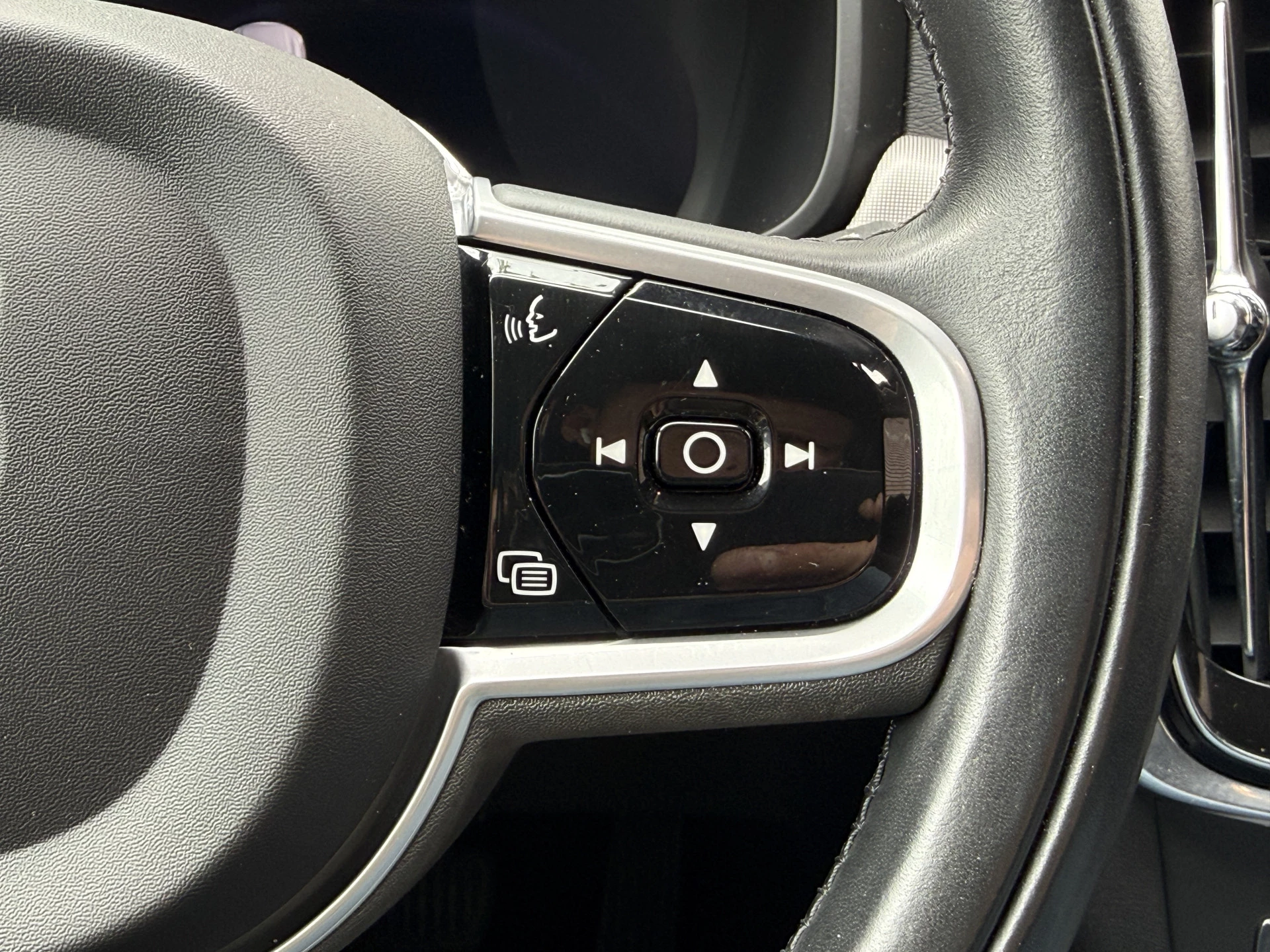 Hoofdafbeelding Volvo V90