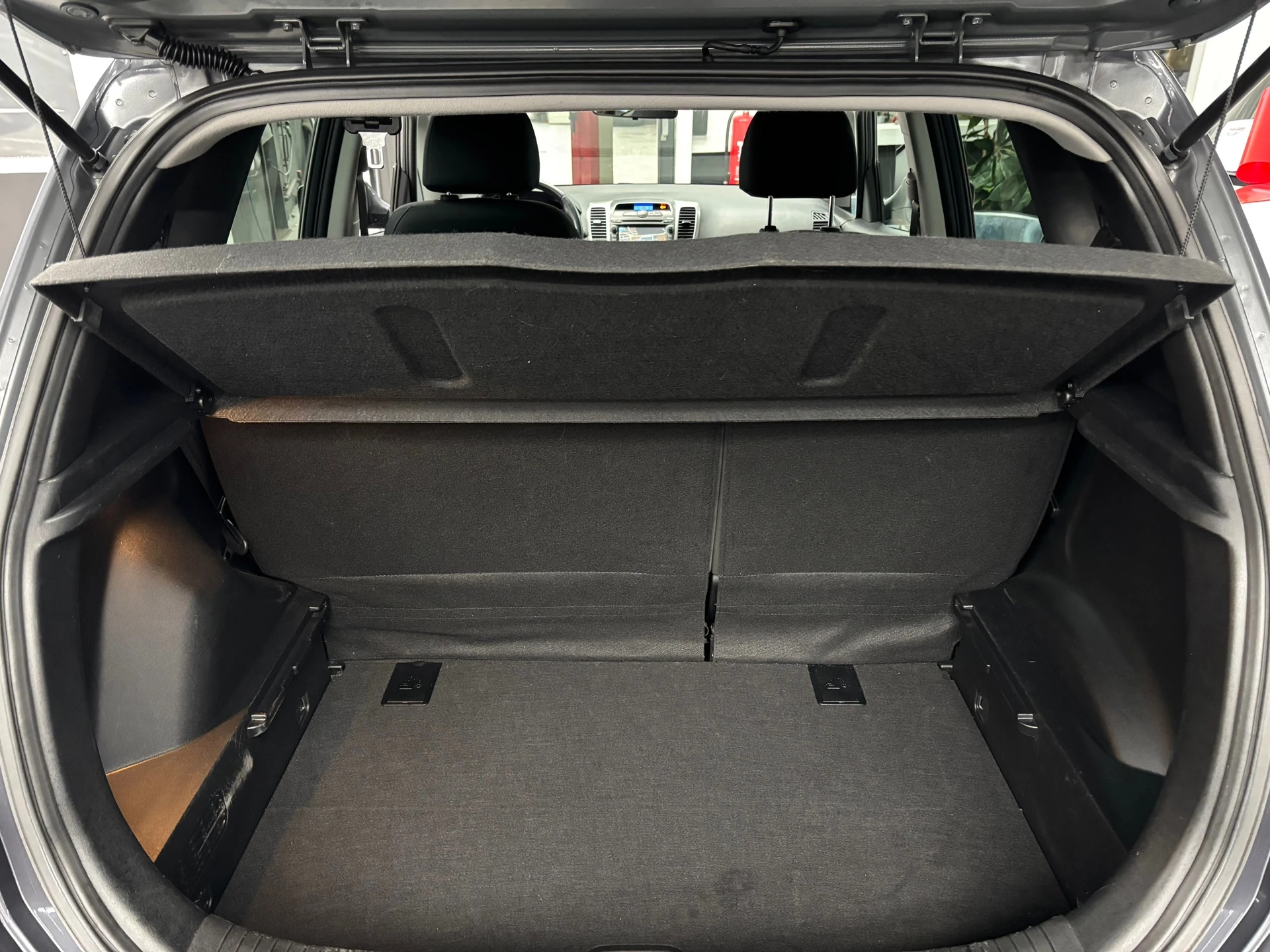 Hoofdafbeelding Hyundai ix20