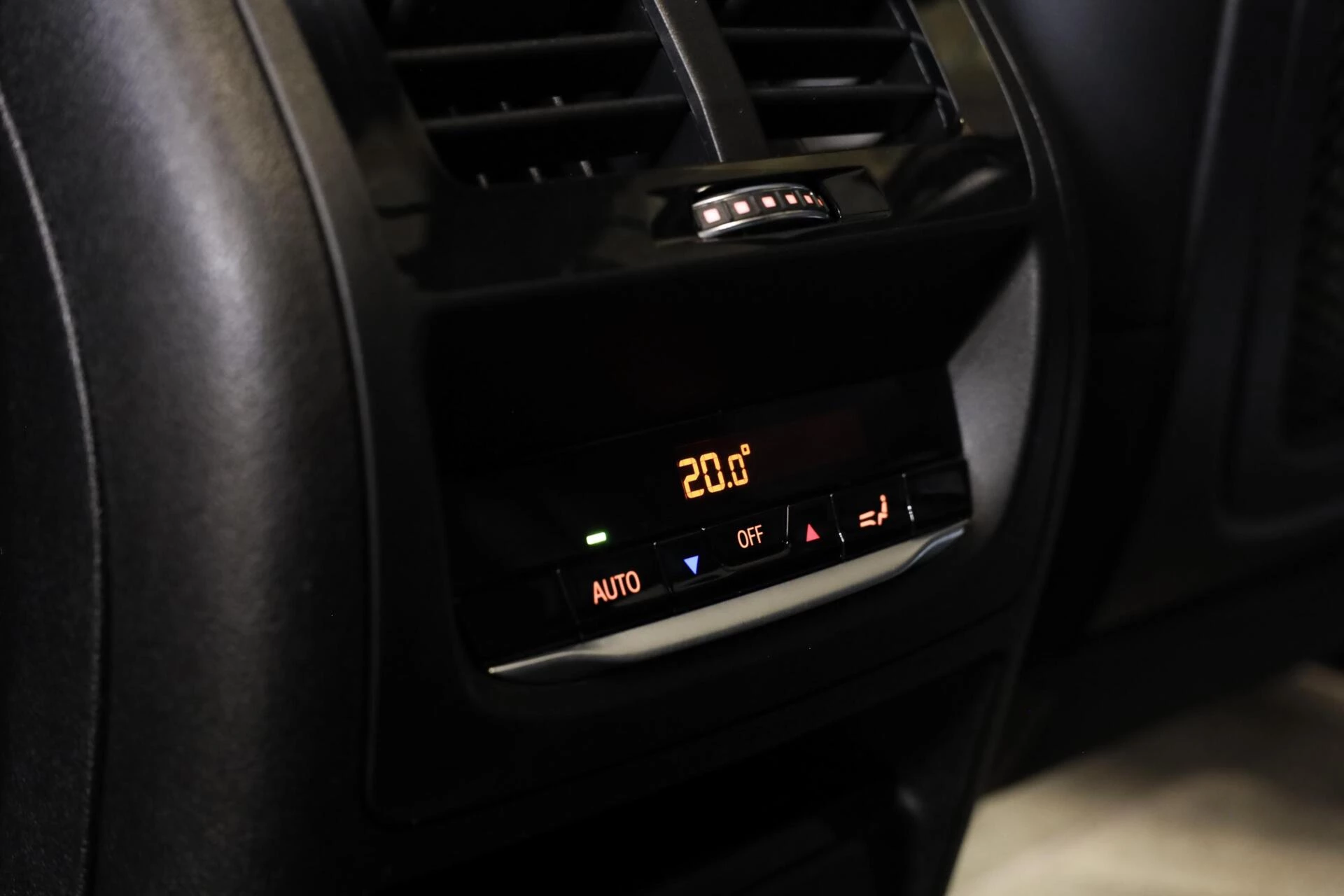 Hoofdafbeelding BMW X4