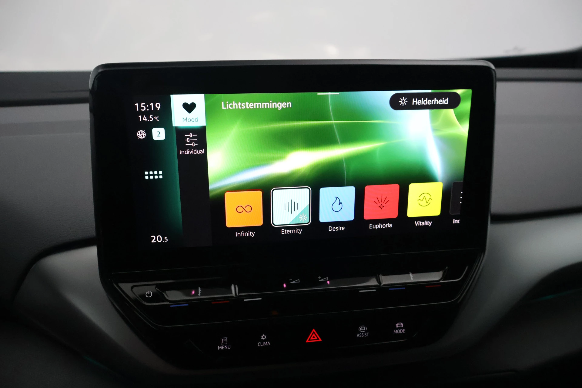 Hoofdafbeelding Volkswagen ID.4