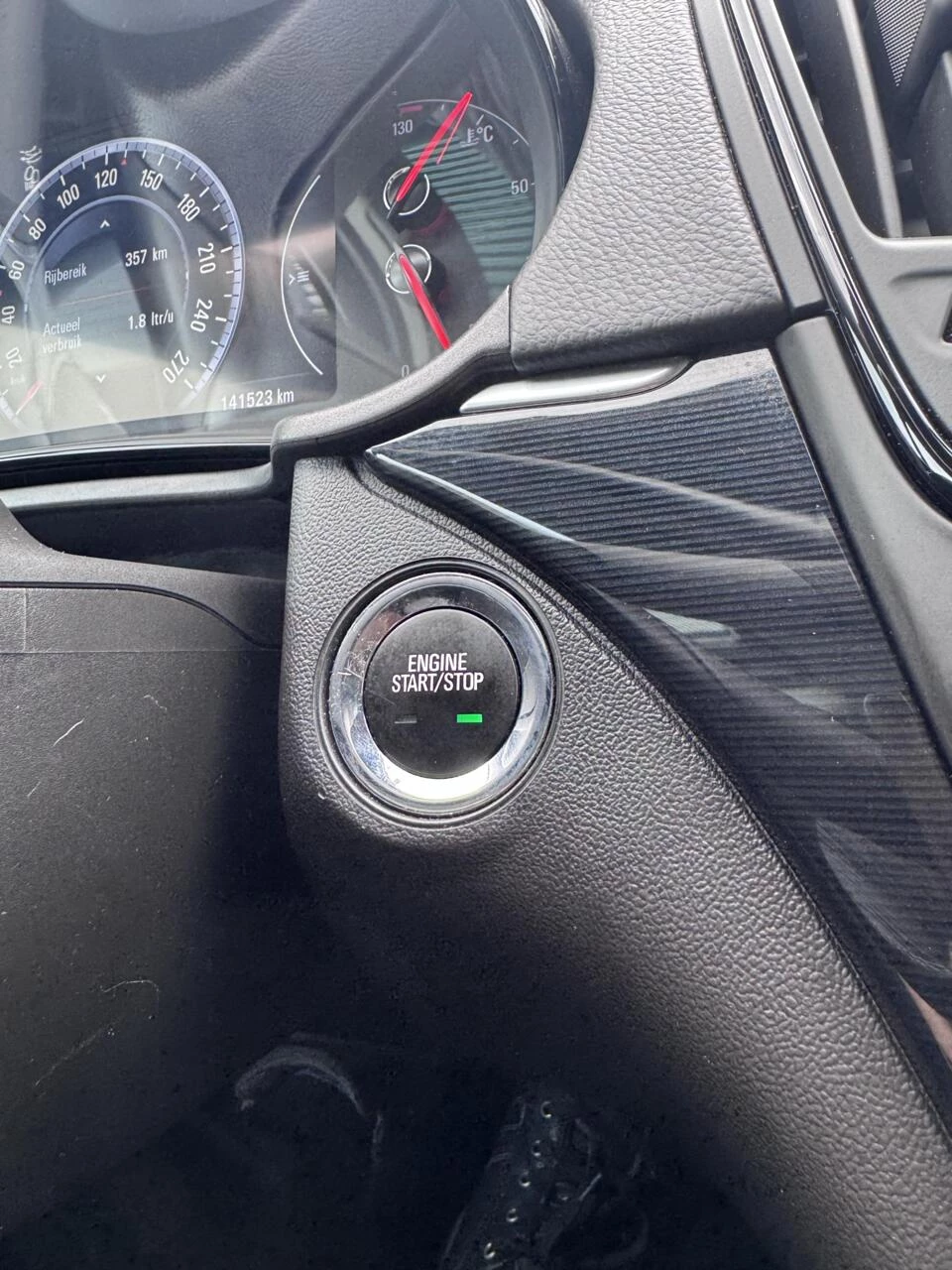 Hoofdafbeelding Opel Insignia
