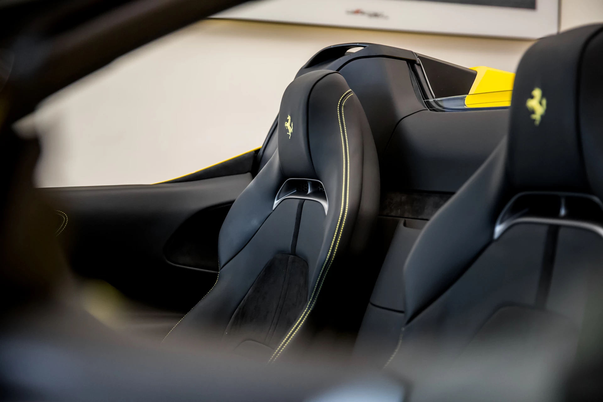 Hoofdafbeelding Ferrari SF90 Spider