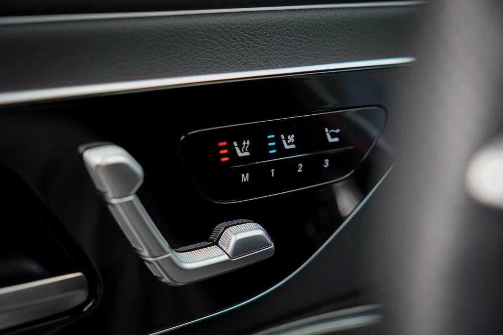 Hoofdafbeelding Mercedes-Benz CLE