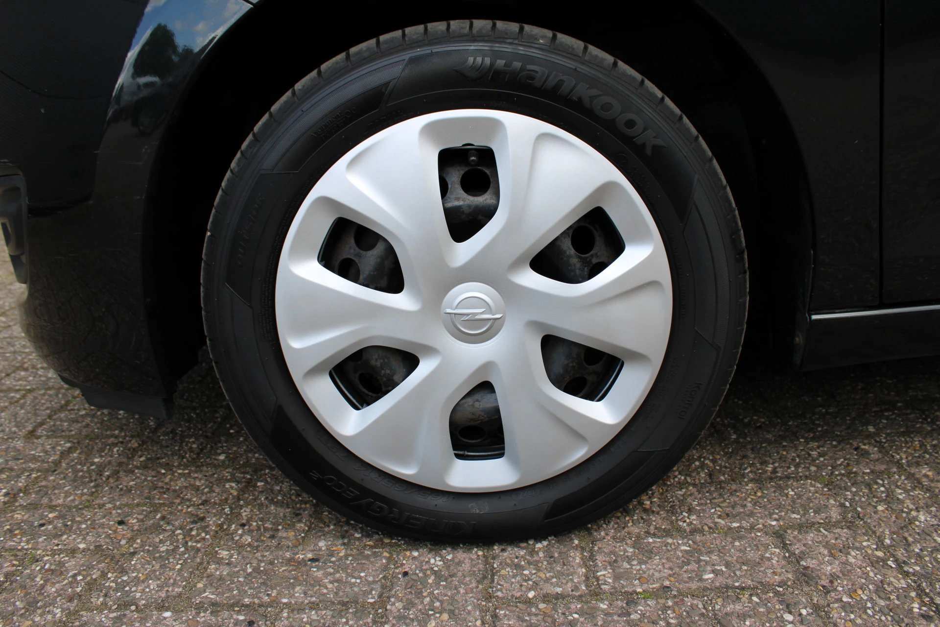 Hoofdafbeelding Opel KARL