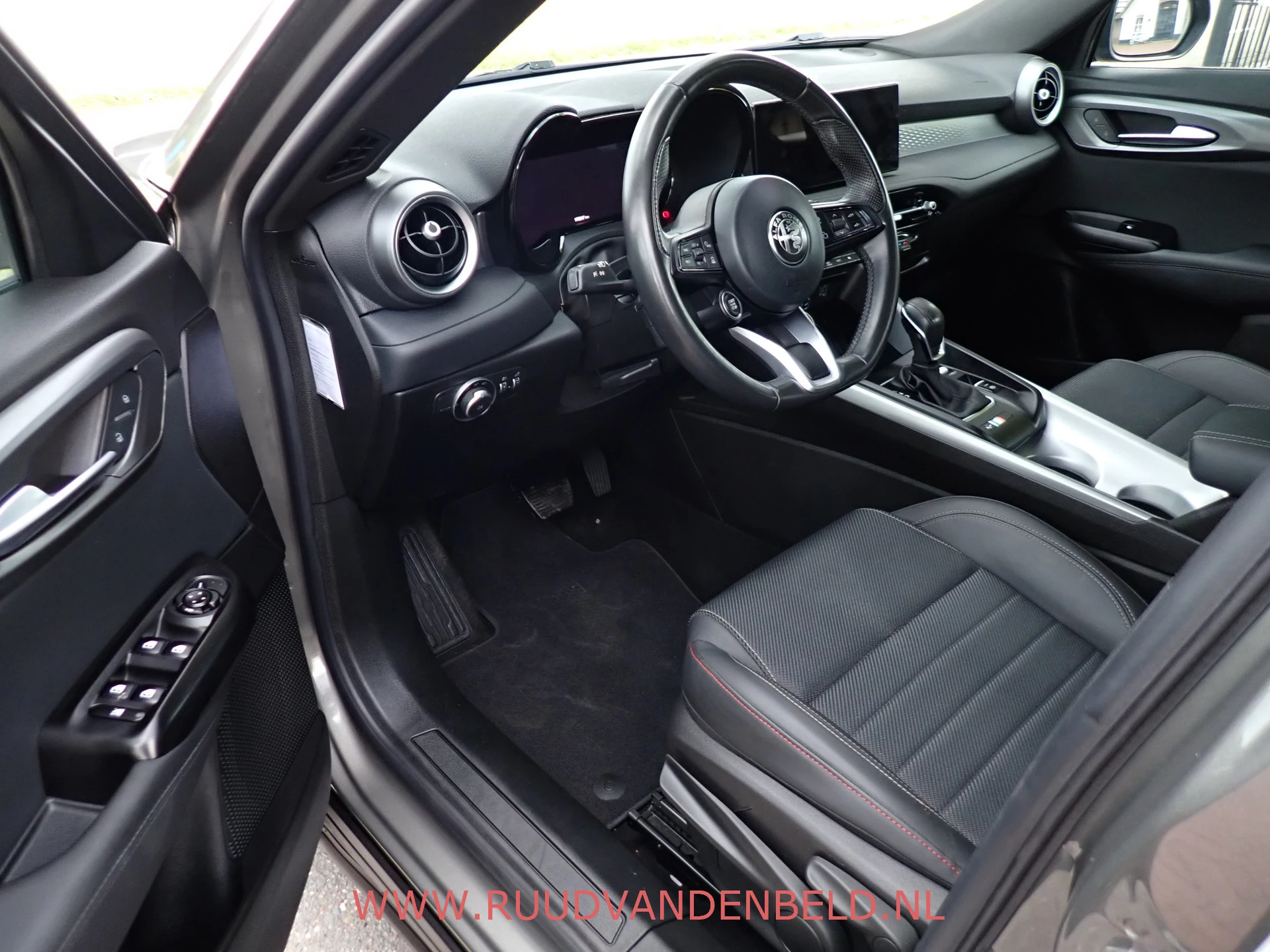 Hoofdafbeelding Alfa Romeo Tonale