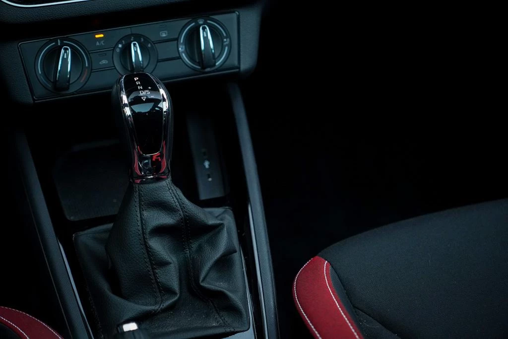 Hoofdafbeelding Škoda Kamiq