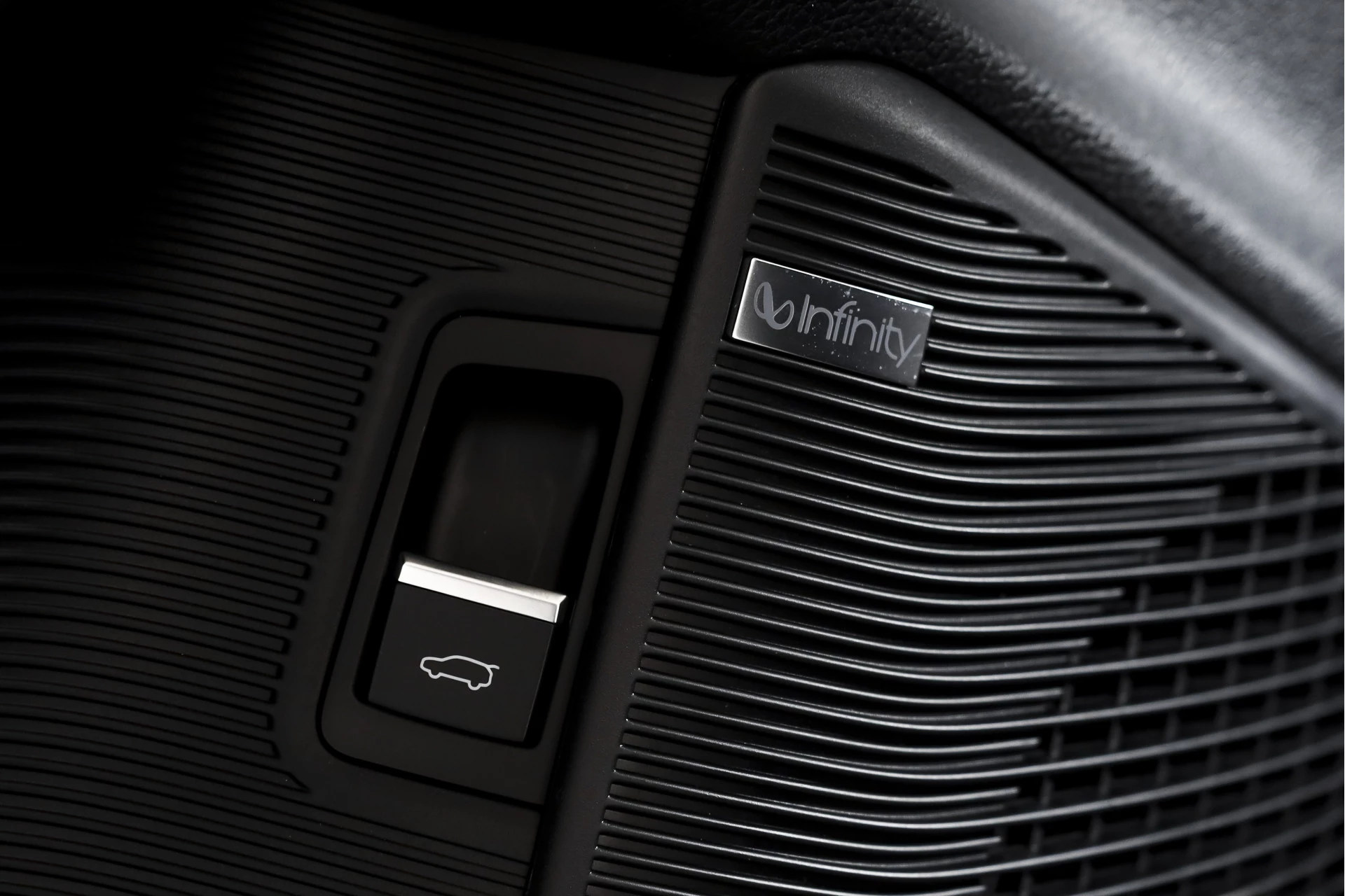 Hoofdafbeelding BYD SEAL U