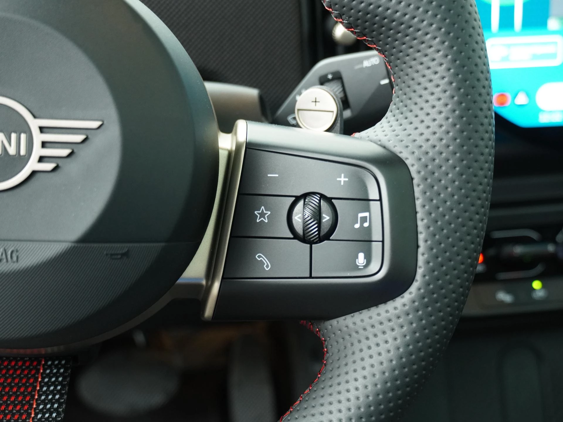 Hoofdafbeelding MINI 3-deurs