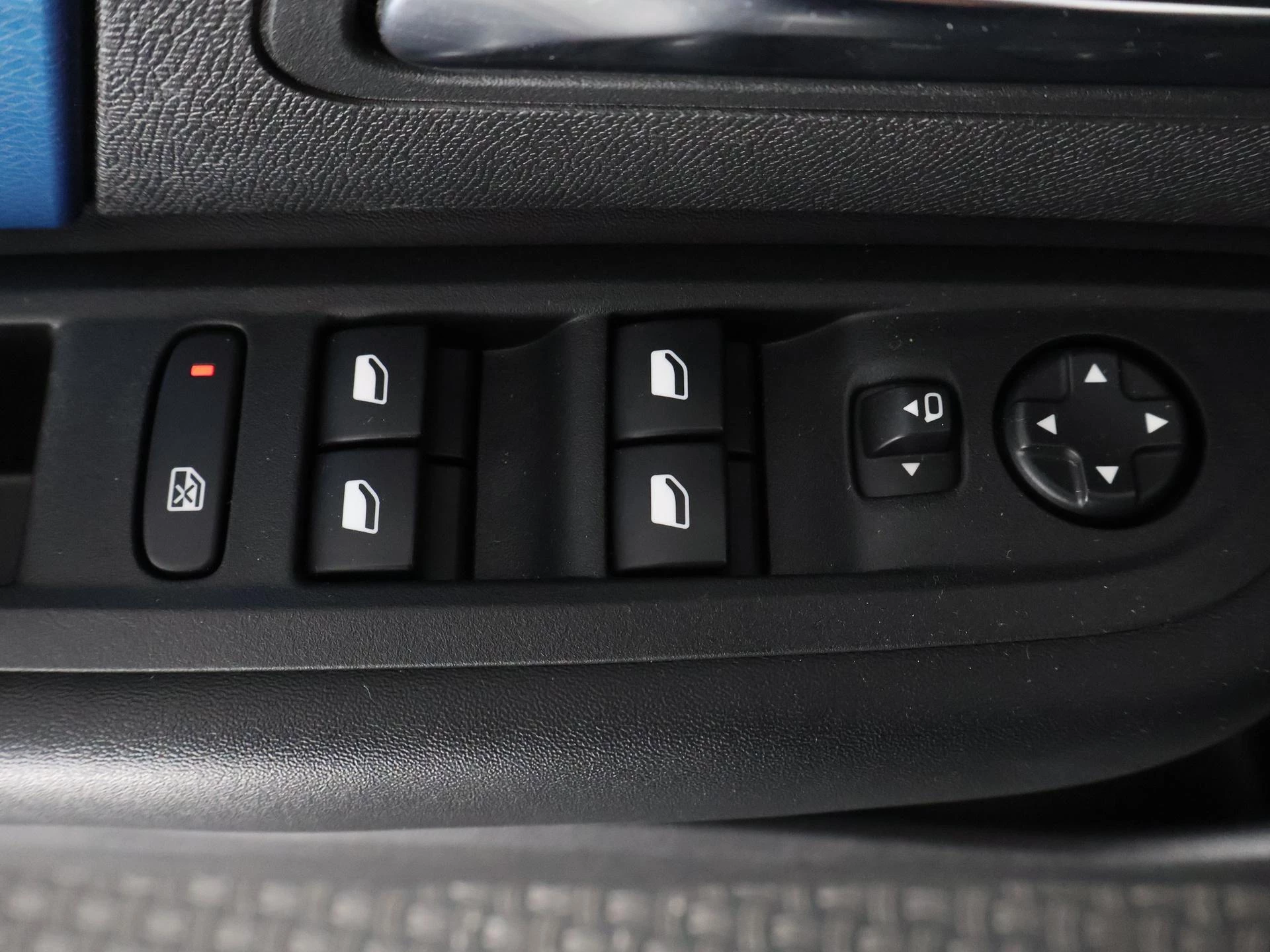 Hoofdafbeelding Citroën ë-C4