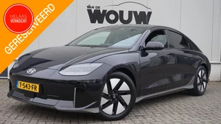 Hyundai IONIQ 6 Connect 77.4 kWh Trekhaak