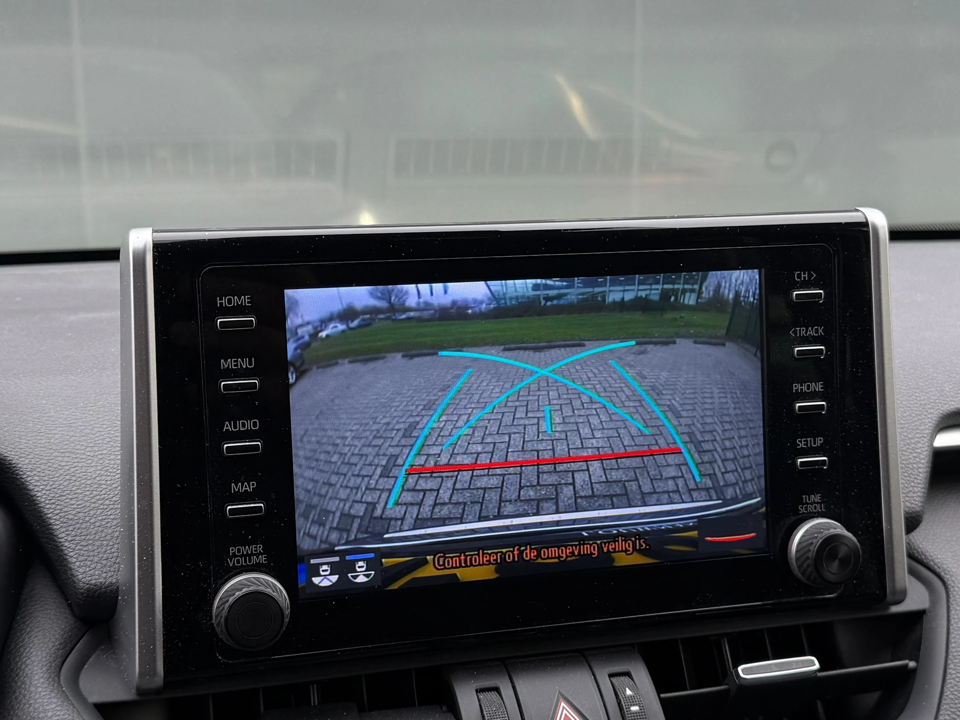 Hoofdafbeelding Toyota RAV4