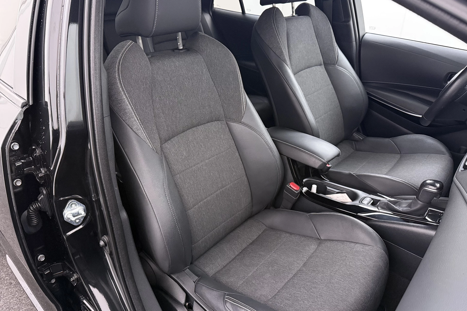 Hoofdafbeelding Toyota Corolla Touring Sports