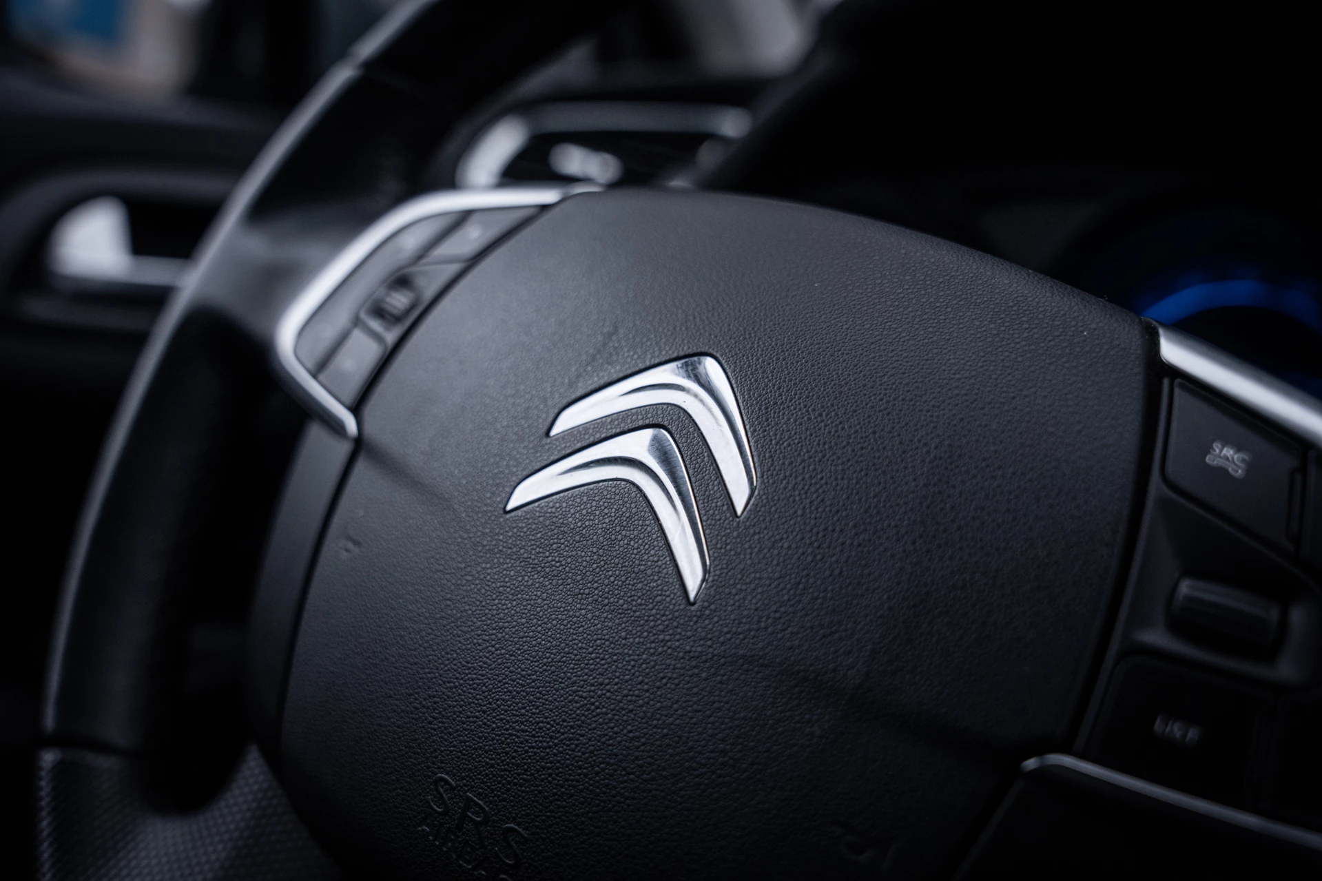 Hoofdafbeelding Citroën C4