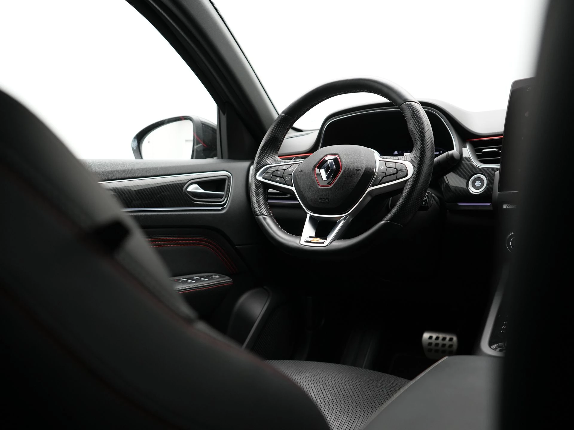 Hoofdafbeelding Renault Arkana