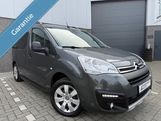 Citroen Berlingo 1.2 BENZINE | NAVI | CAMERA | 5 ZITPLAATSEN