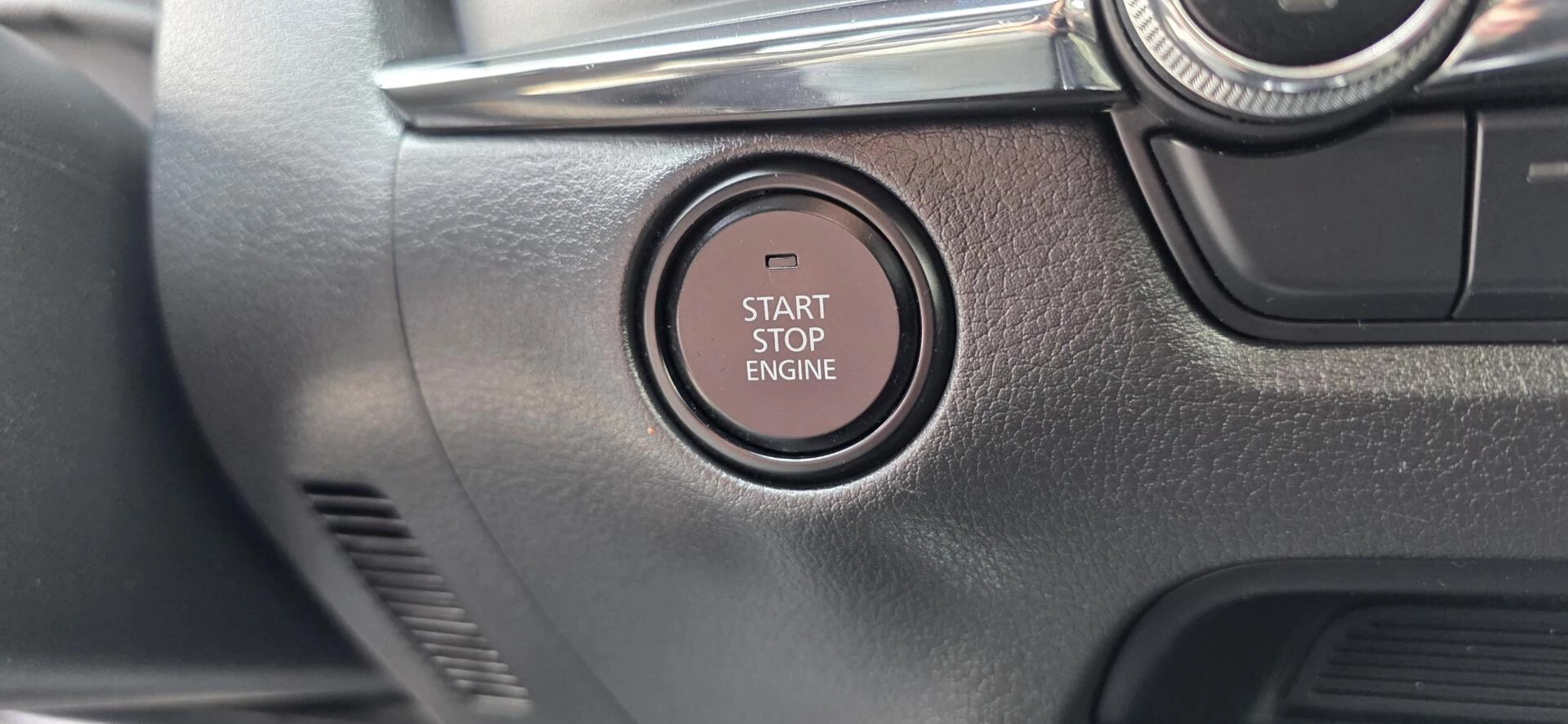 Hoofdafbeelding Mazda CX-30