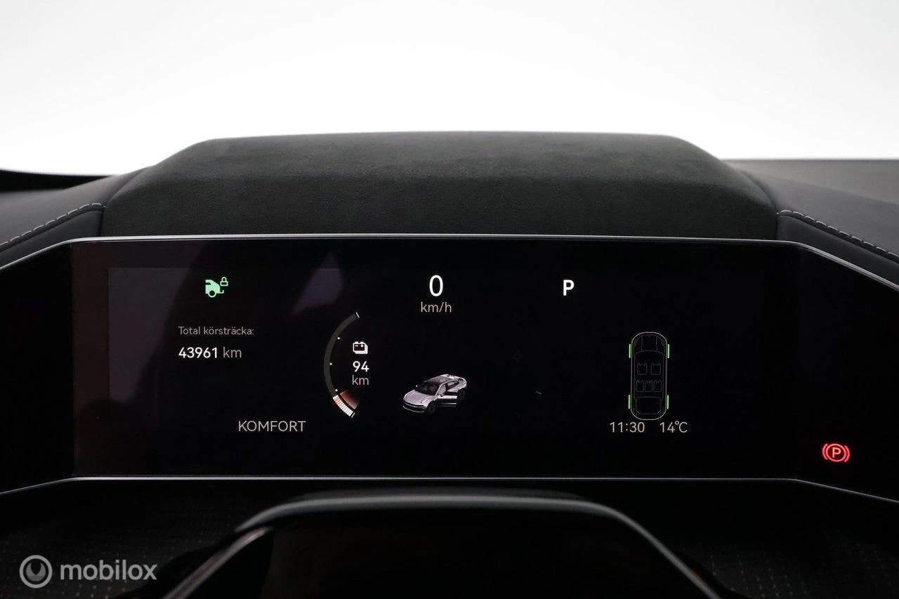 Hoofdafbeelding Zeekr 001