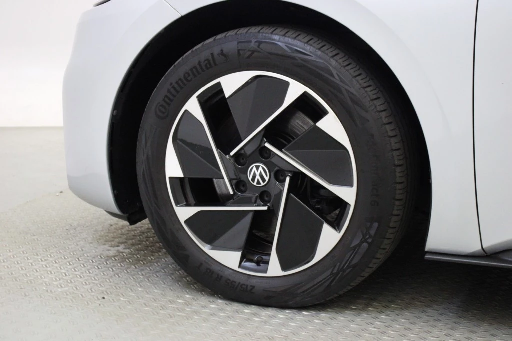 Hoofdafbeelding Volkswagen ID.3