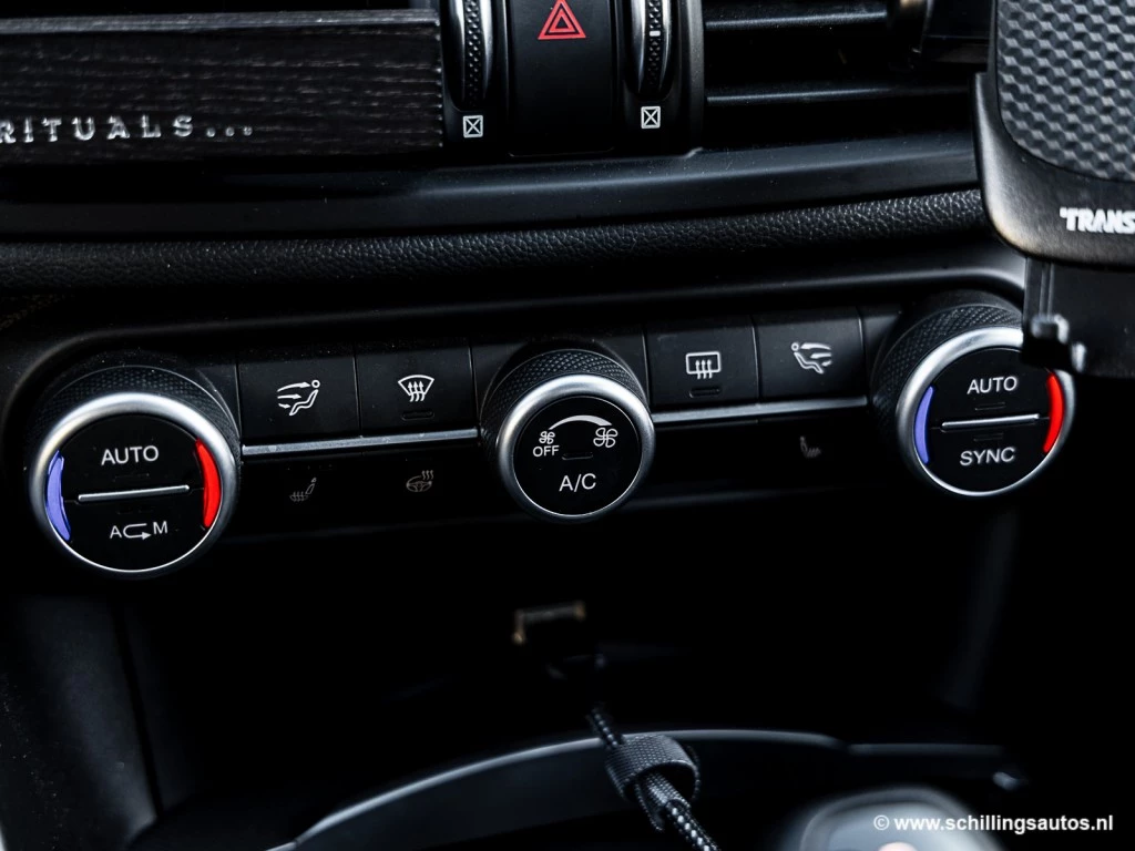 Hoofdafbeelding Alfa Romeo Giulia